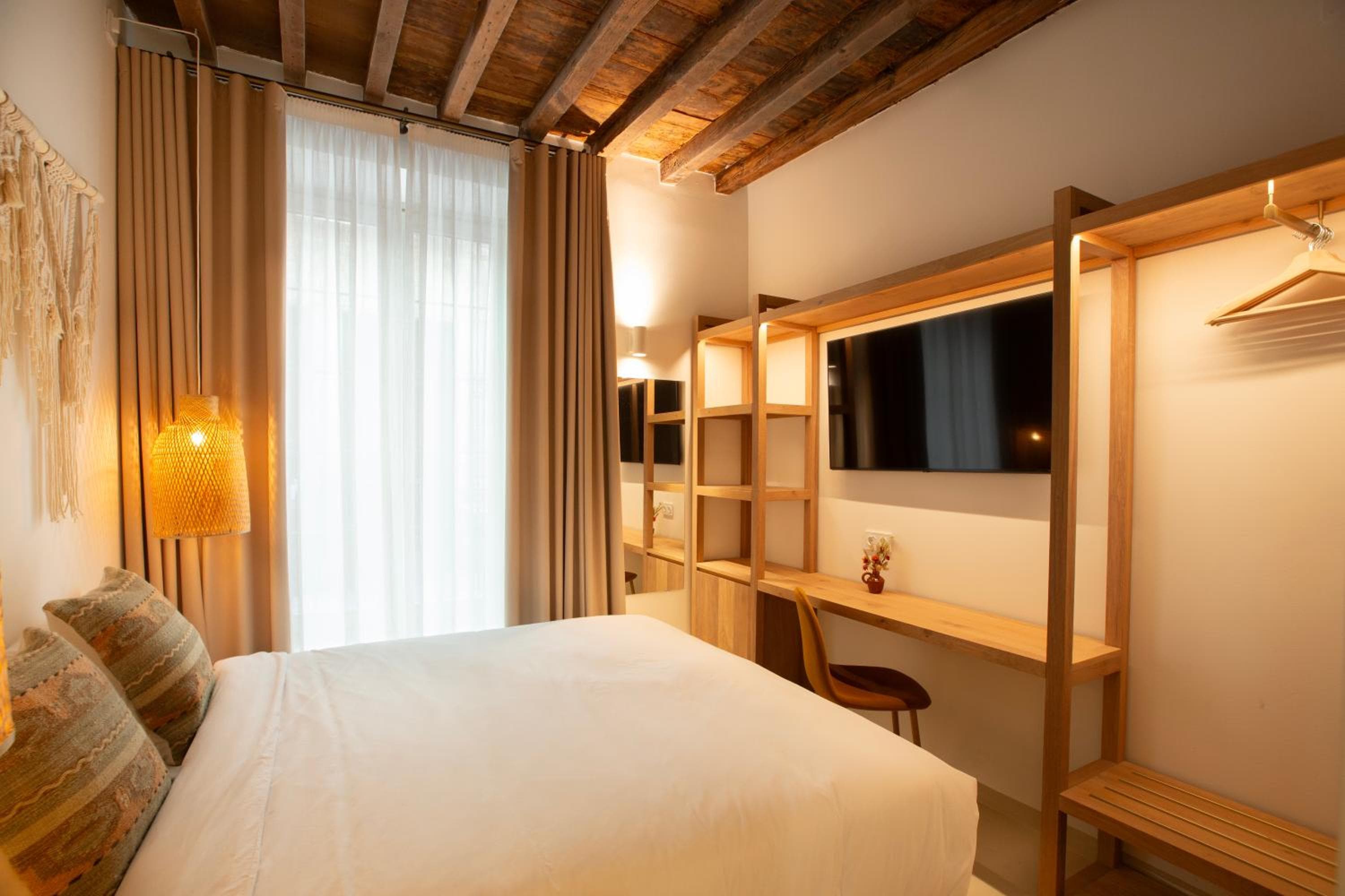 Alux Boutique Hotel — 13