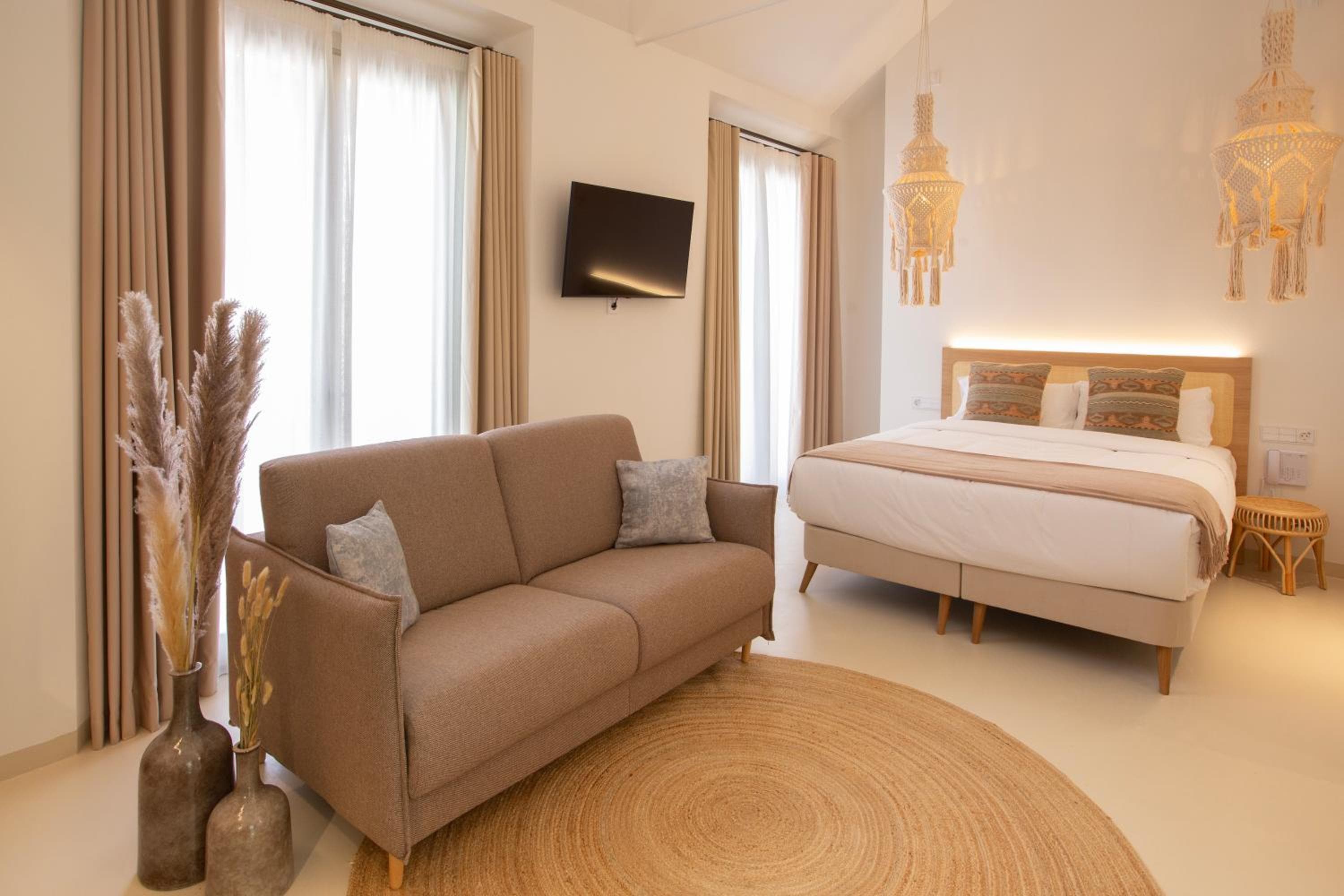 Alux Boutique Hotel — 16