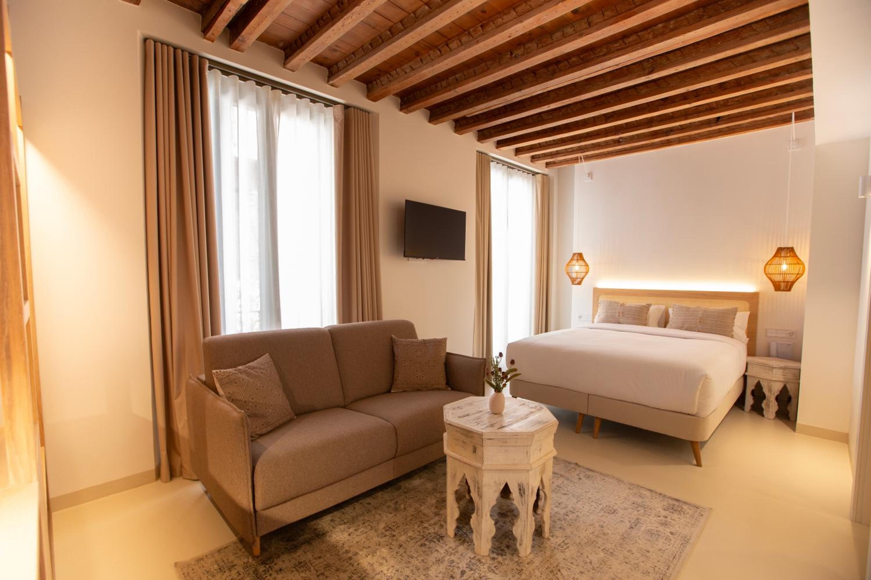Alux Boutique Hotel — 7
