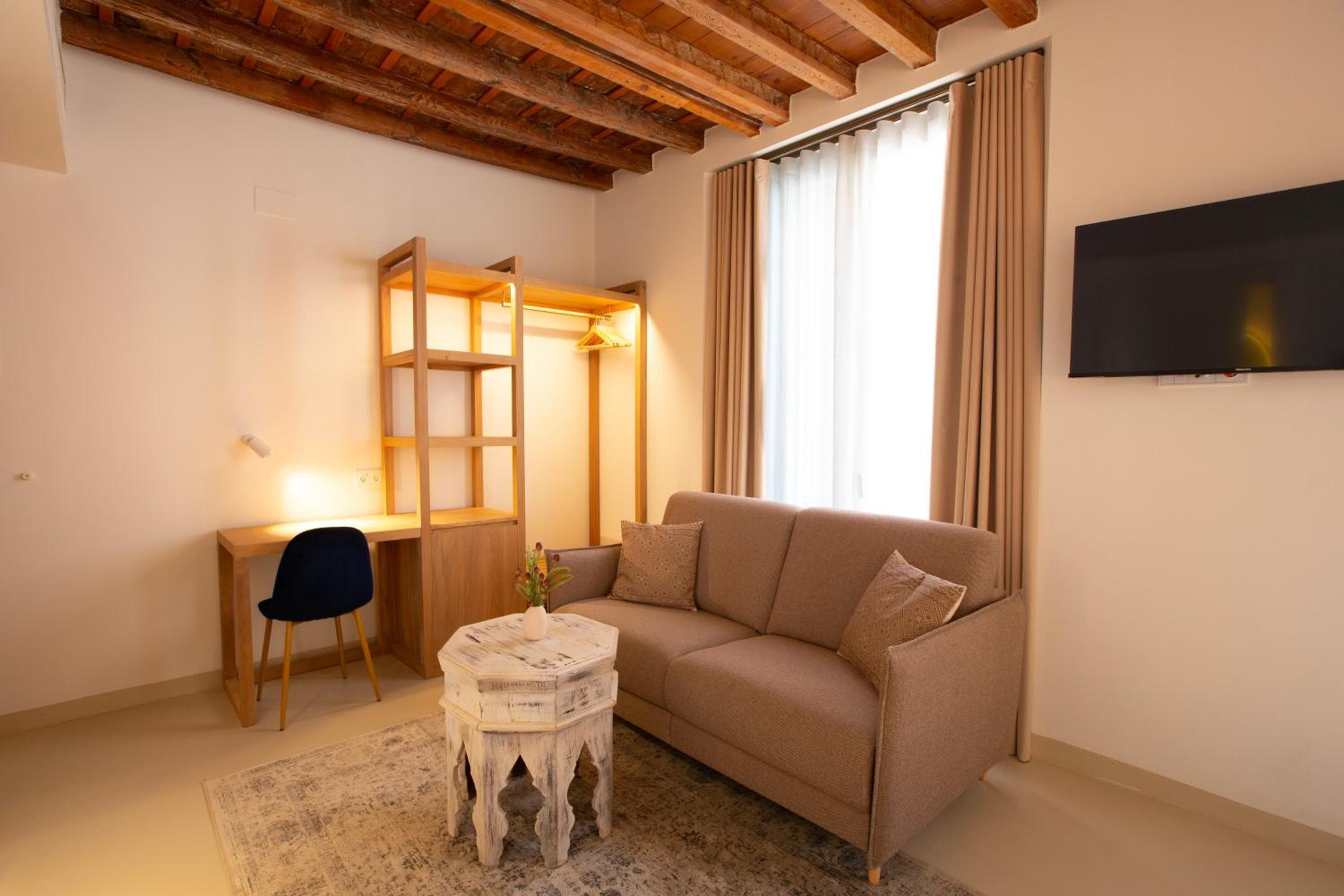 Alux Boutique Hotel — 11