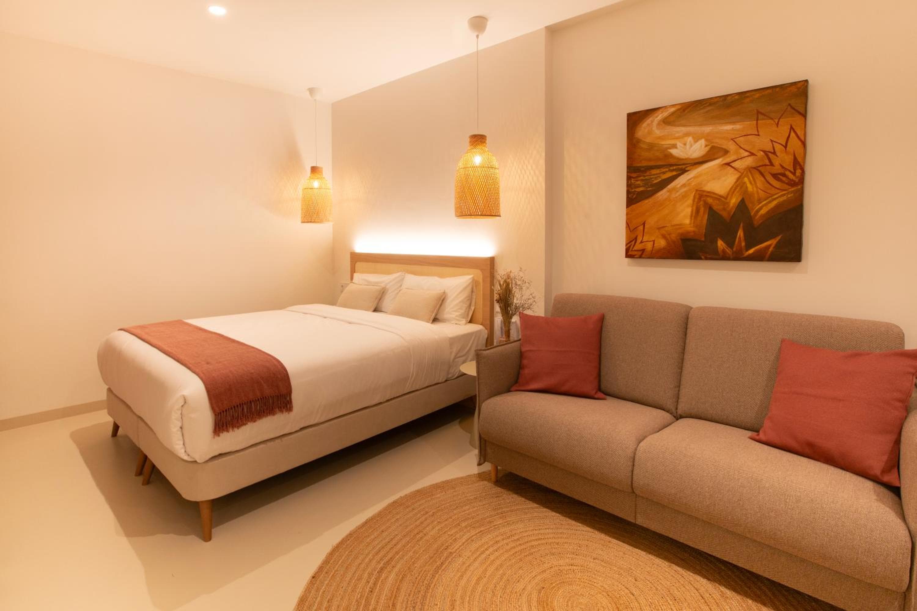 Alux Boutique Hotel — 20