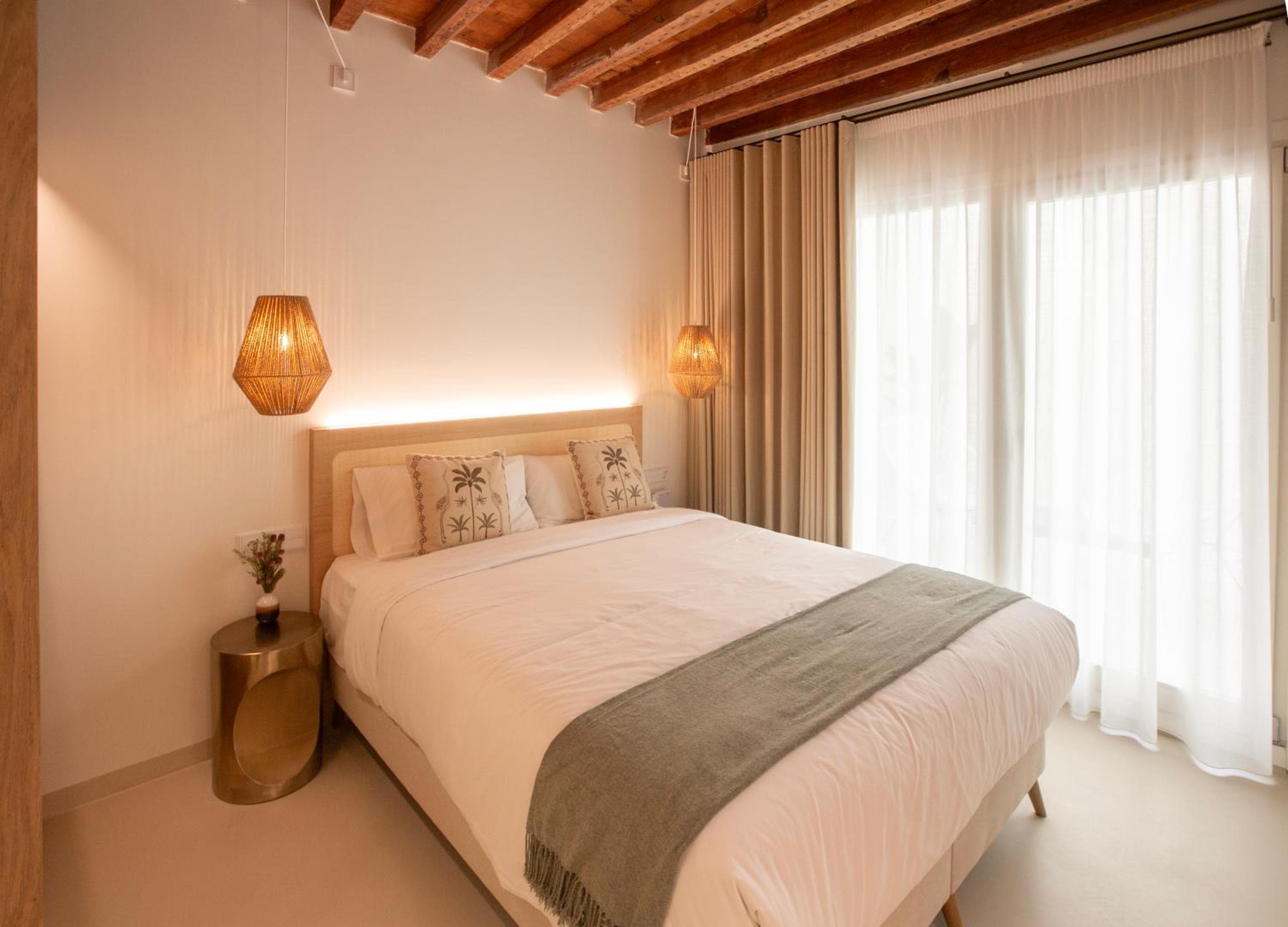 Alux Boutique Hotel — 17