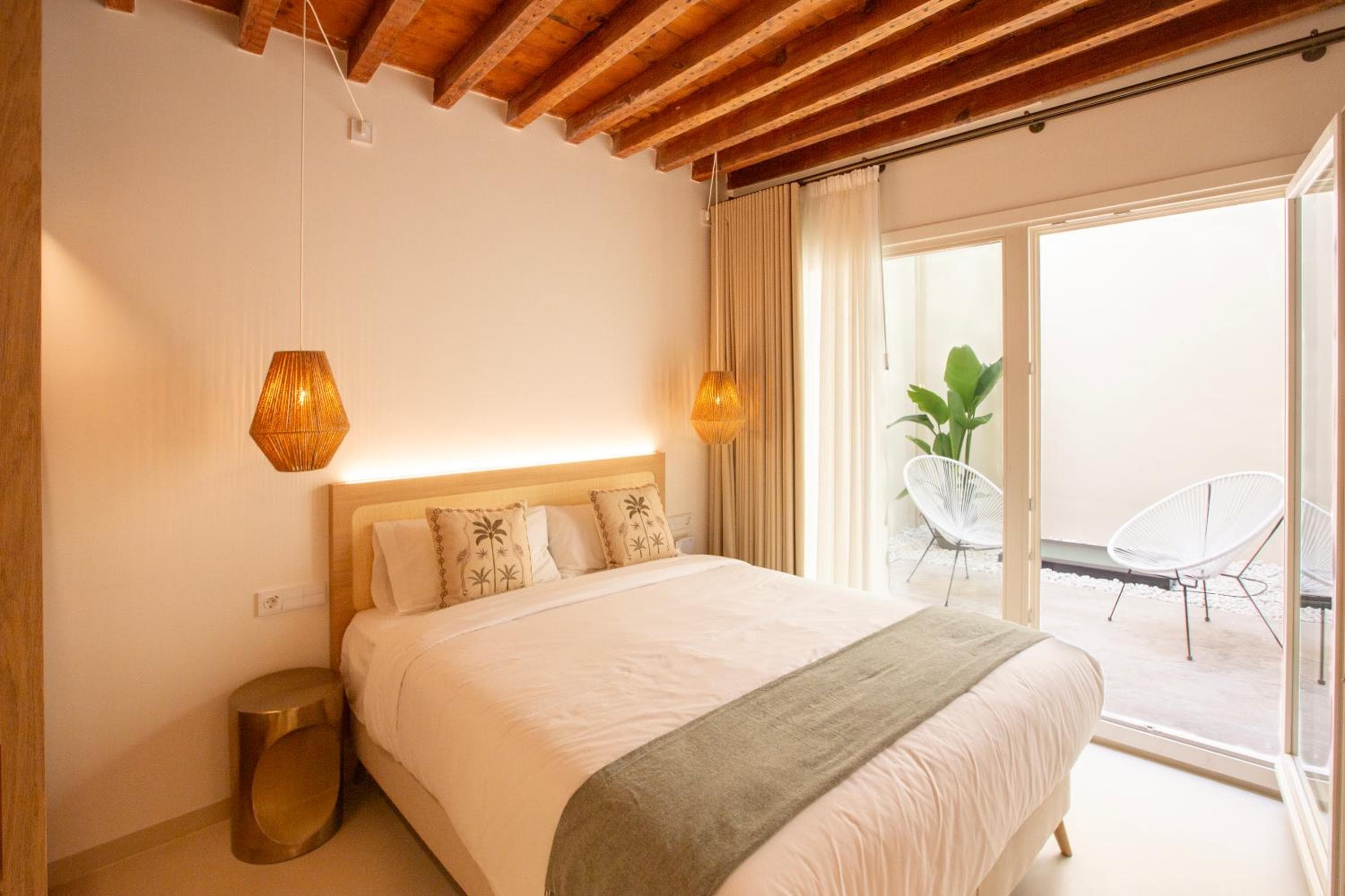 Alux Boutique Hotel — 1