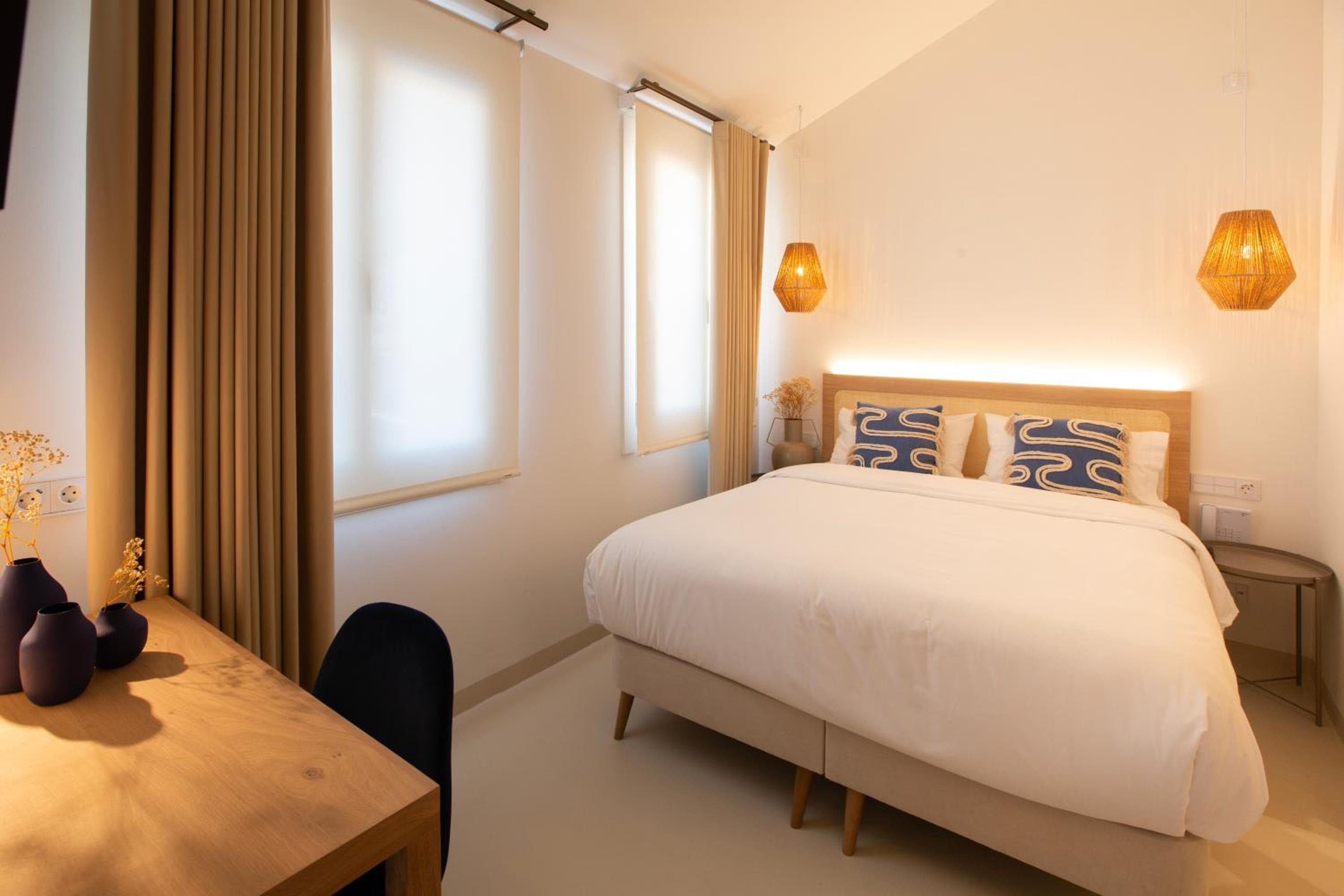 Alux Boutique Hotel — 15