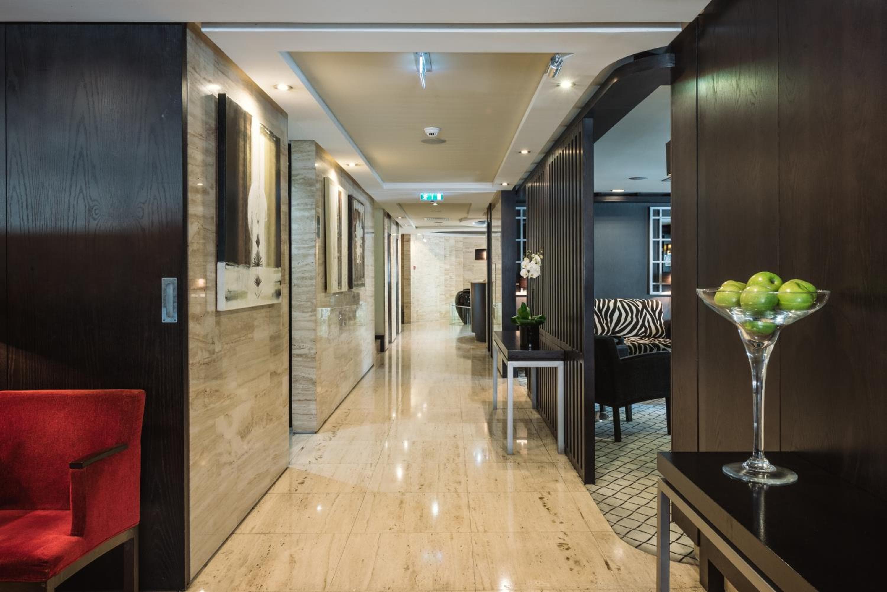 Hotel Lissabon — 25