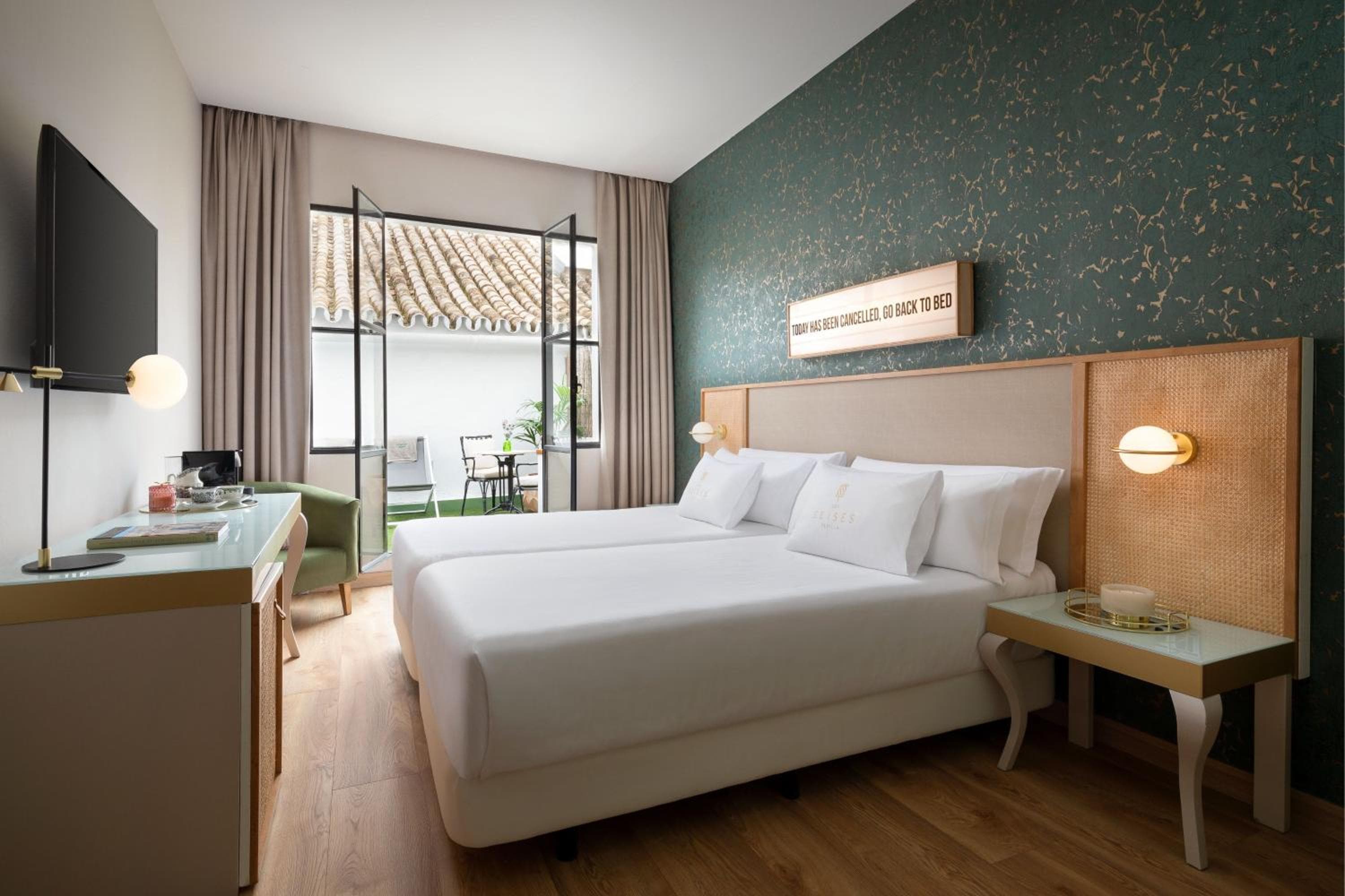 Los Seises Sevilla, a Tribute Portfolio Hotel — 20