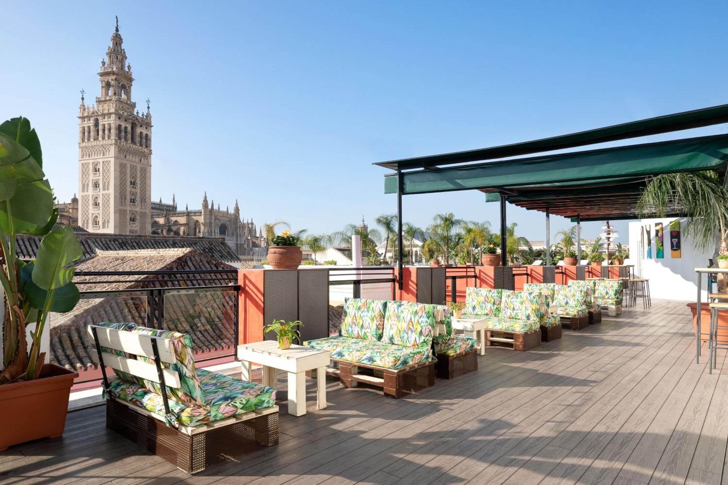 Los Seises Sevilla, a Tribute Portfolio Hotel — 22
