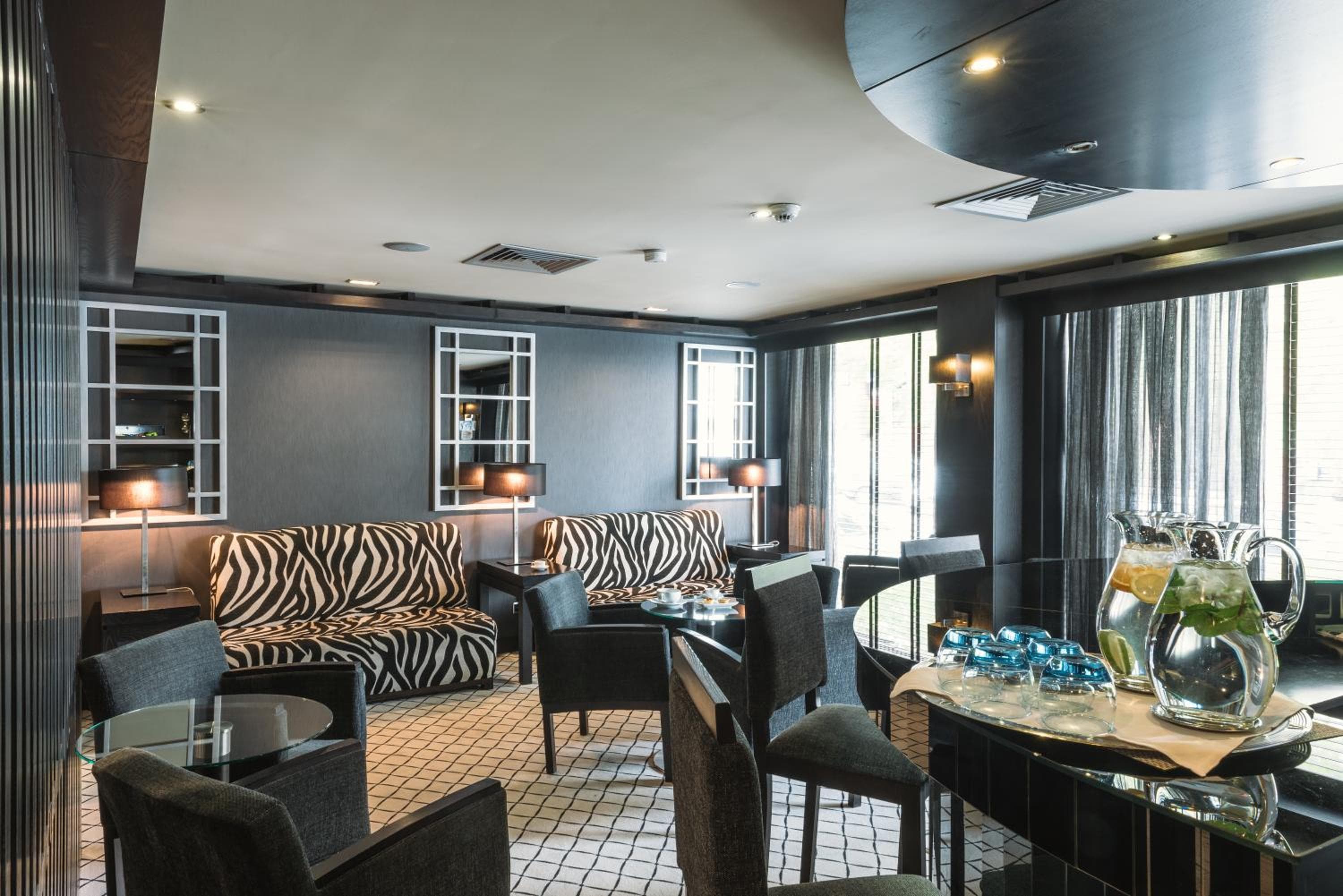 Hotel Lissabon — 28