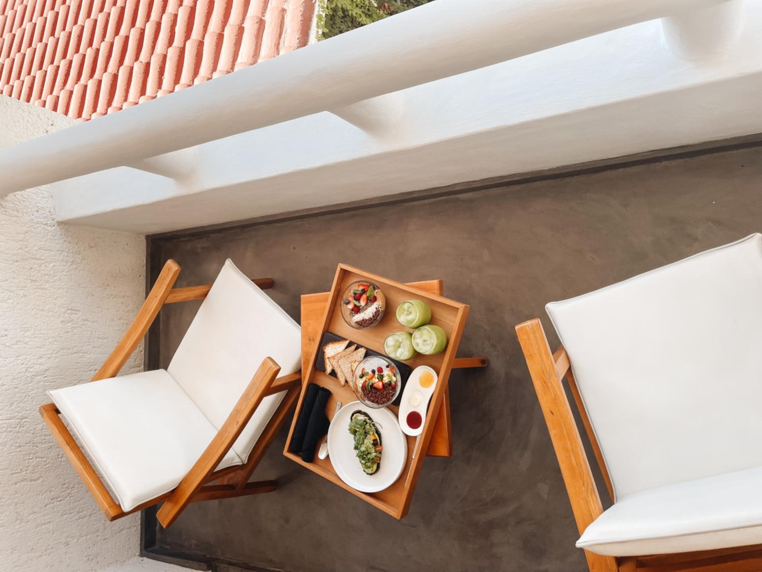 Bahia Hotel & Beach House — 4