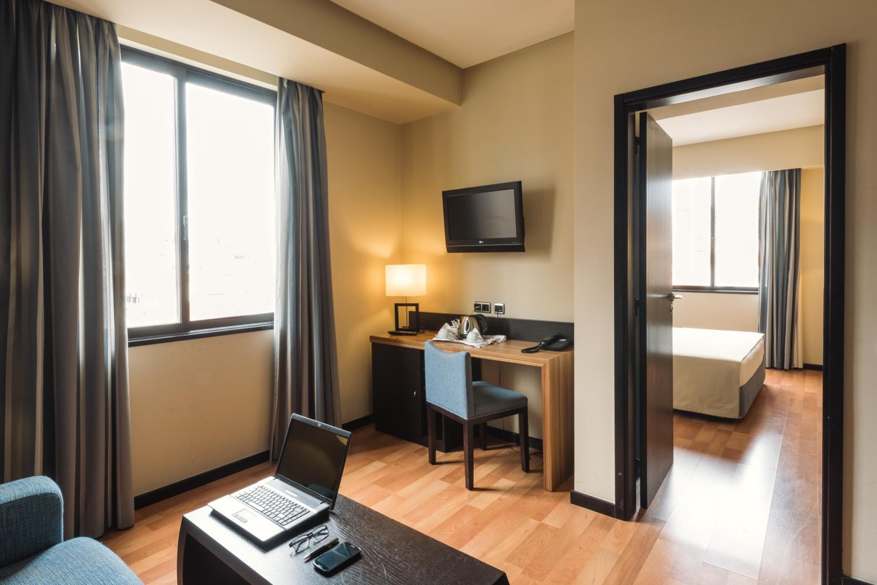 Hotel Lissabon — 11