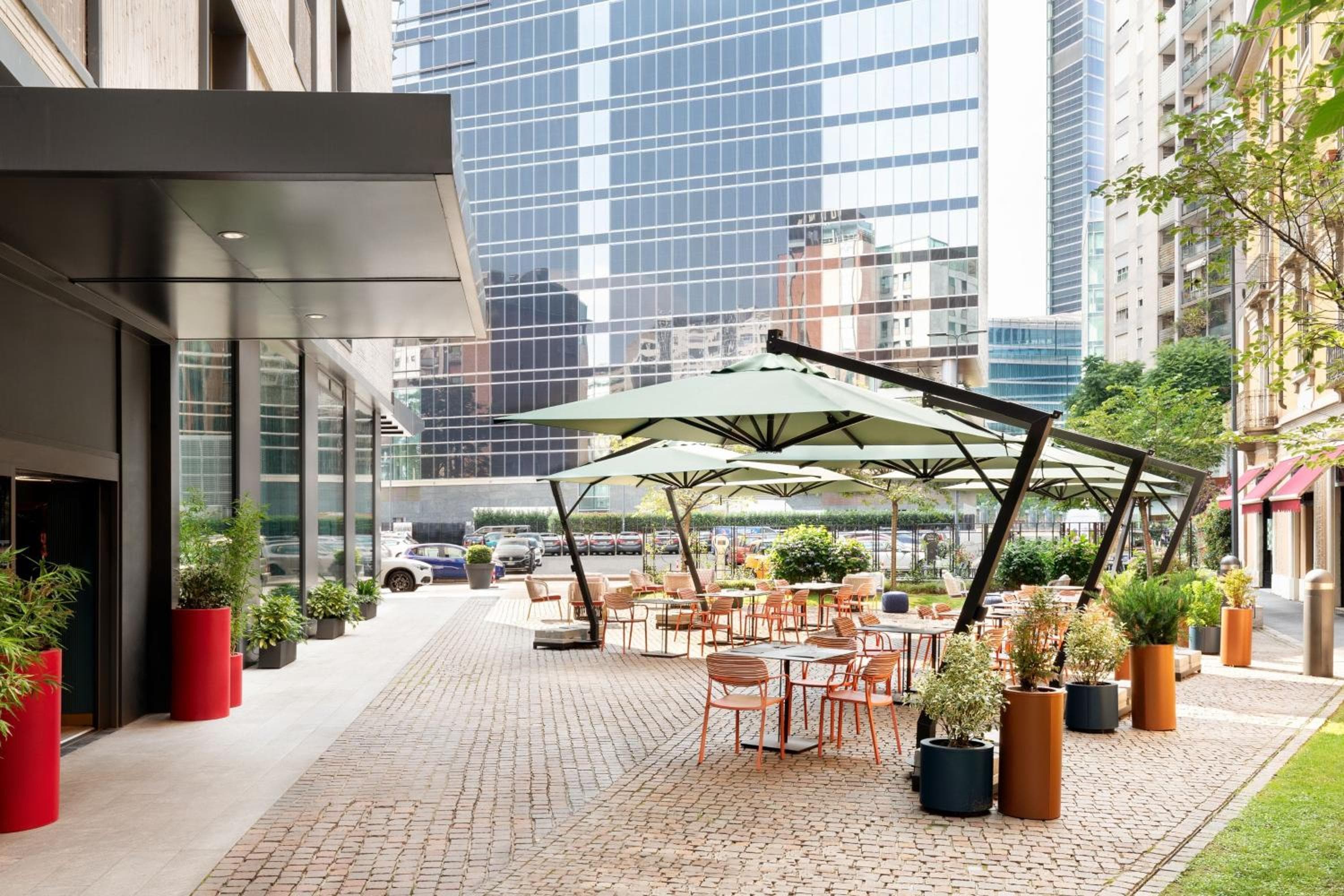 Duo Milan Porta Nuova, a Tribute Portfolio Hotel — 3