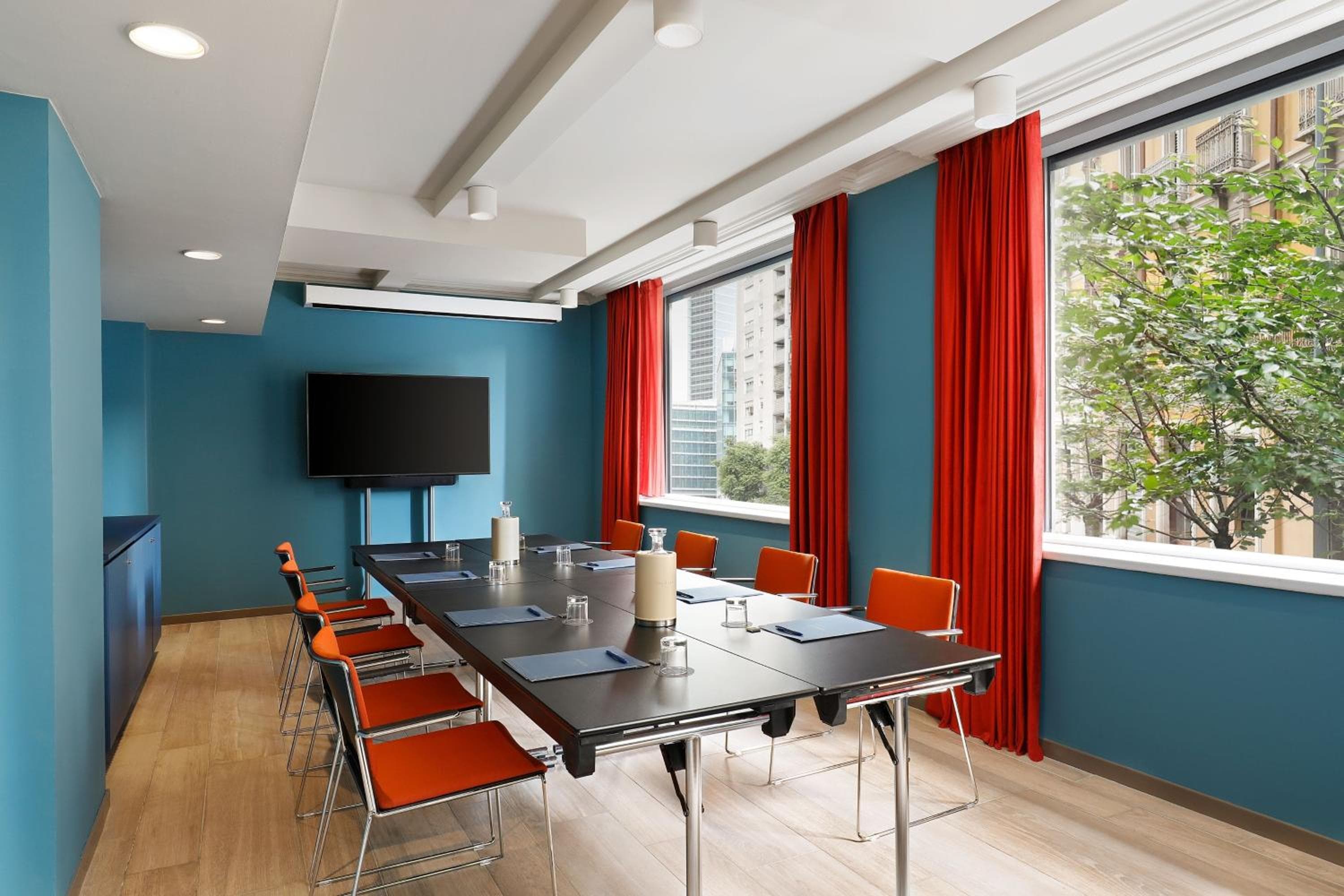Duo Milan Porta Nuova, a Tribute Portfolio Hotel — 12