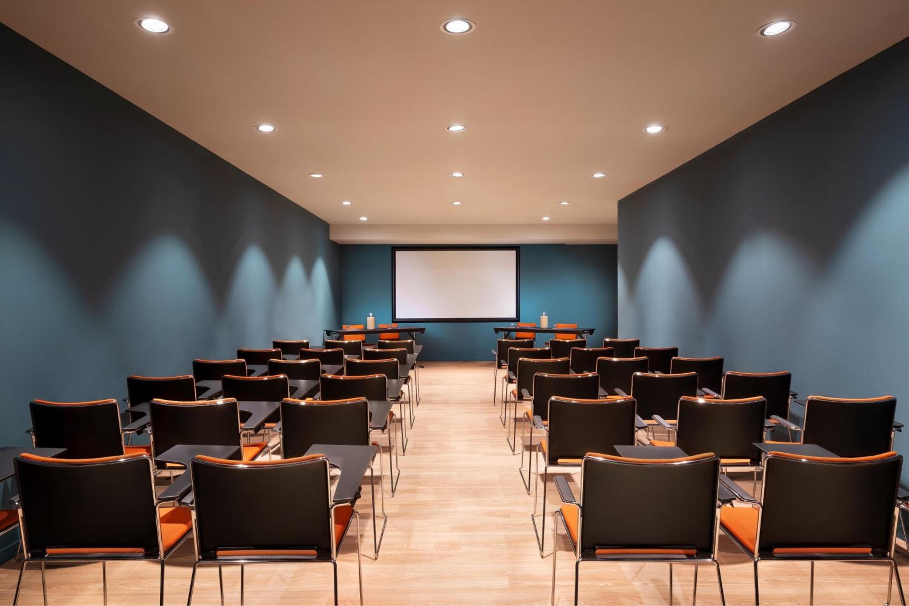 Duo Milan Porta Nuova, a Tribute Portfolio Hotel — 13