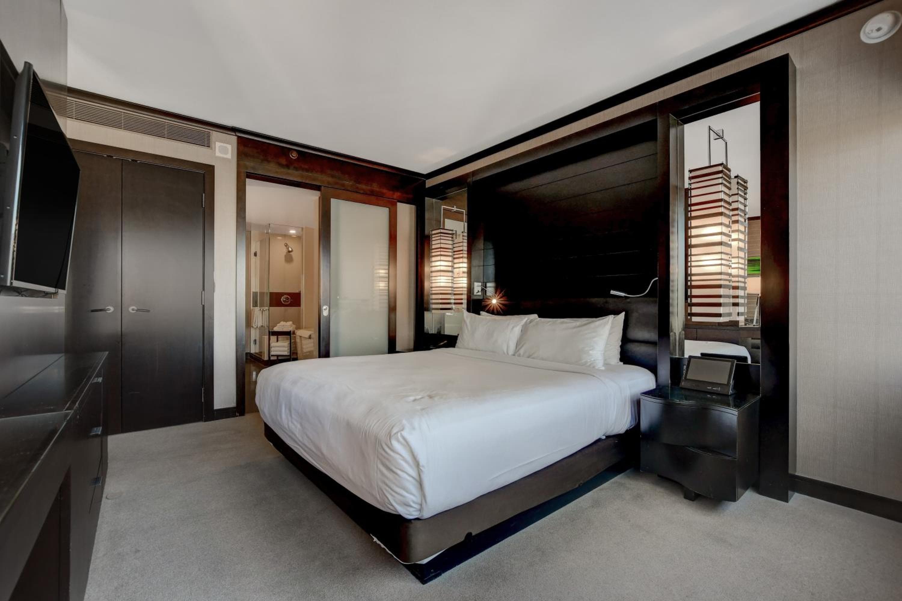 Vdara Hotel & Spa Private Residences — 22