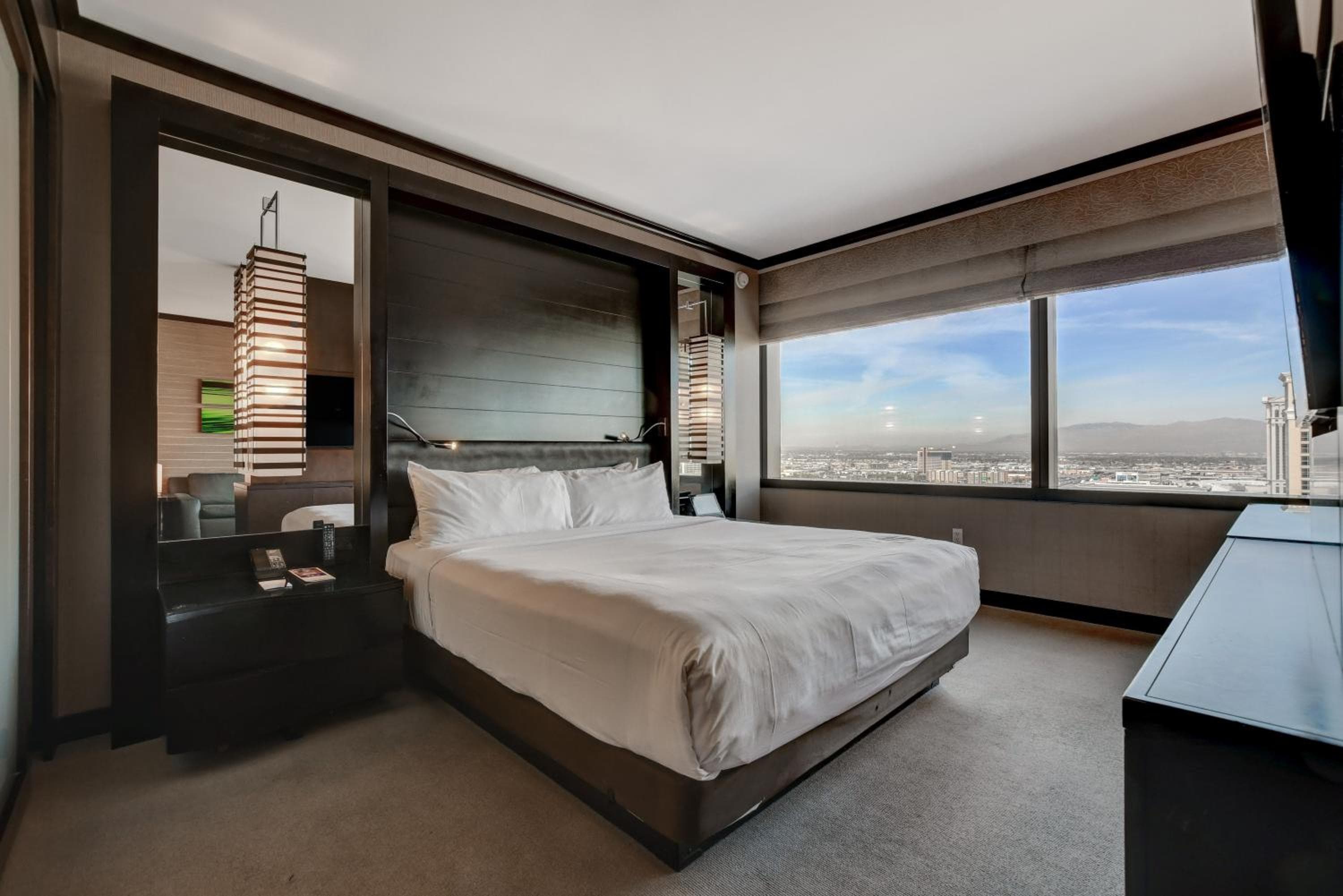 Vdara Hotel & Spa Private Residences — 19
