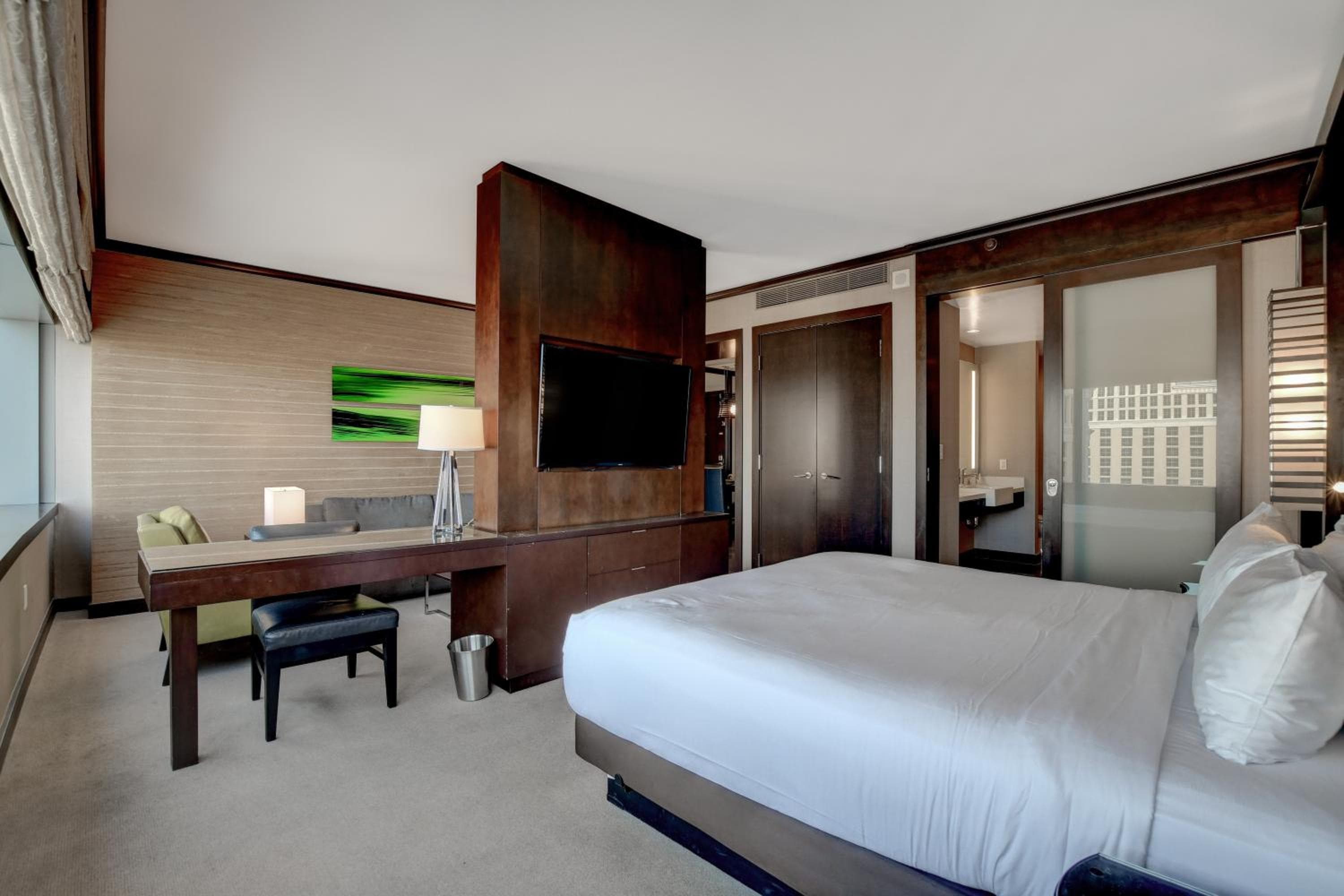 Vdara Hotel & Spa Private Residences — 26