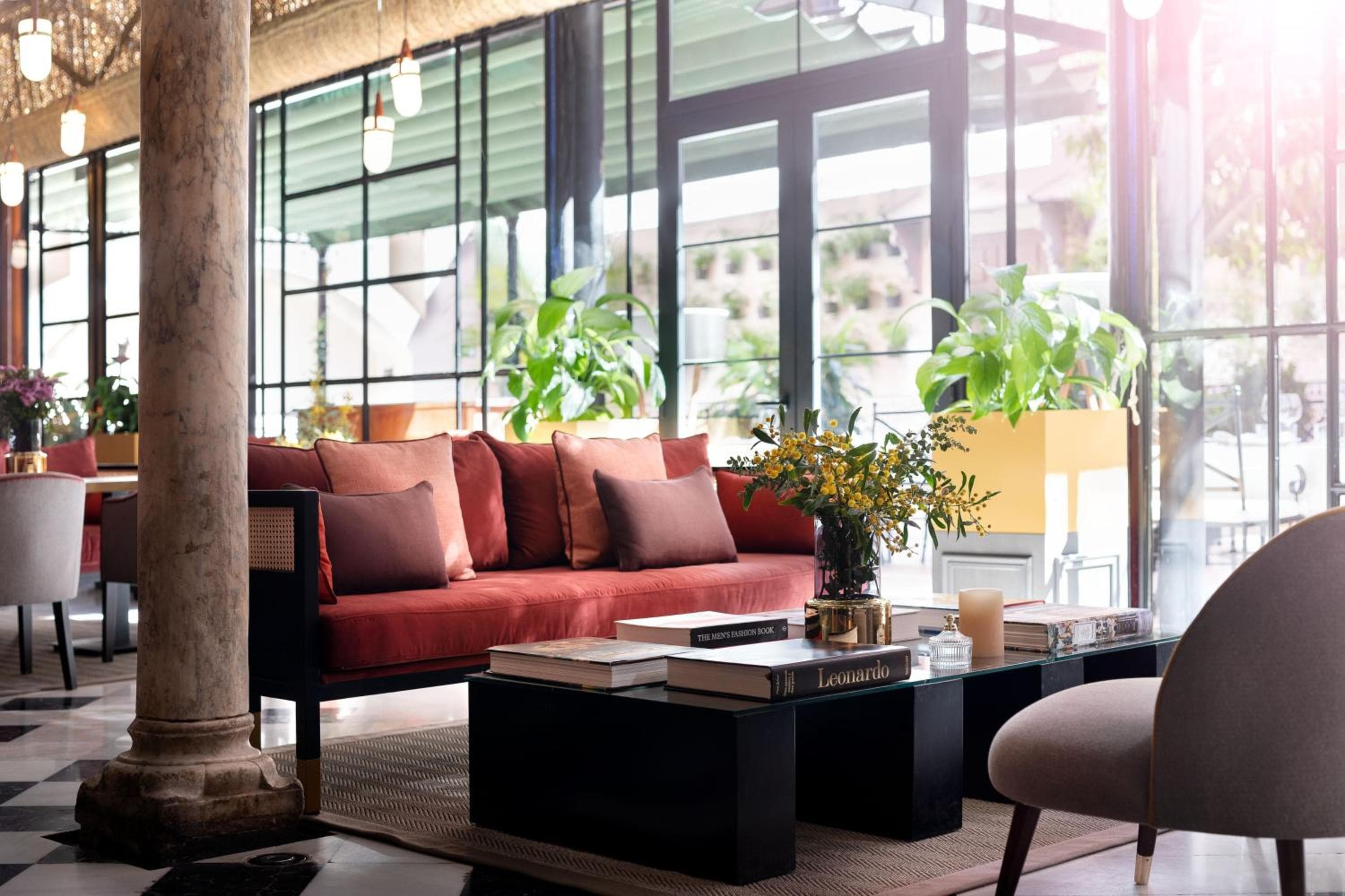 Los Seises Sevilla, a Tribute Portfolio Hotel — 13