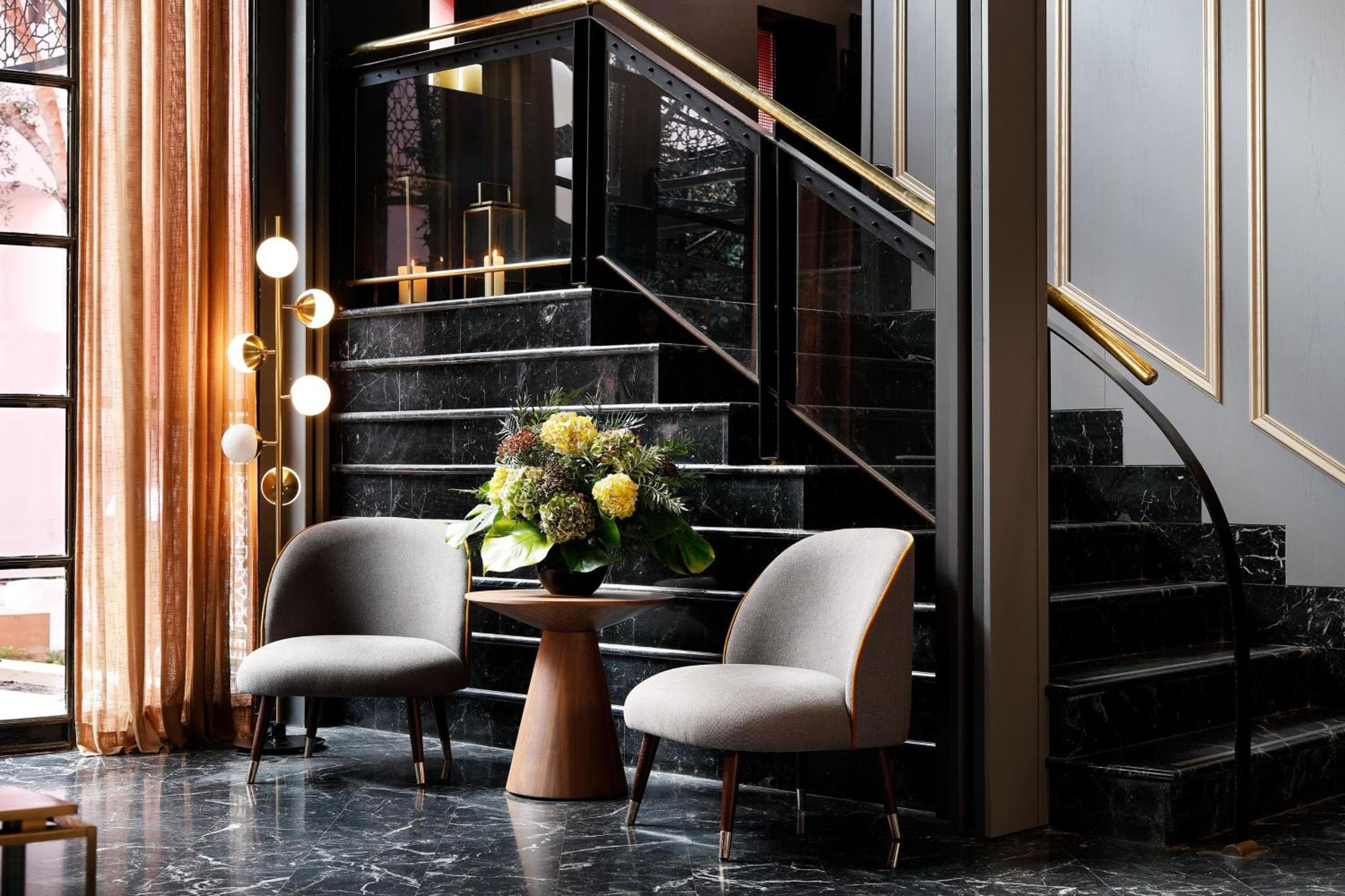 Los Seises Sevilla, a Tribute Portfolio Hotel — 9
