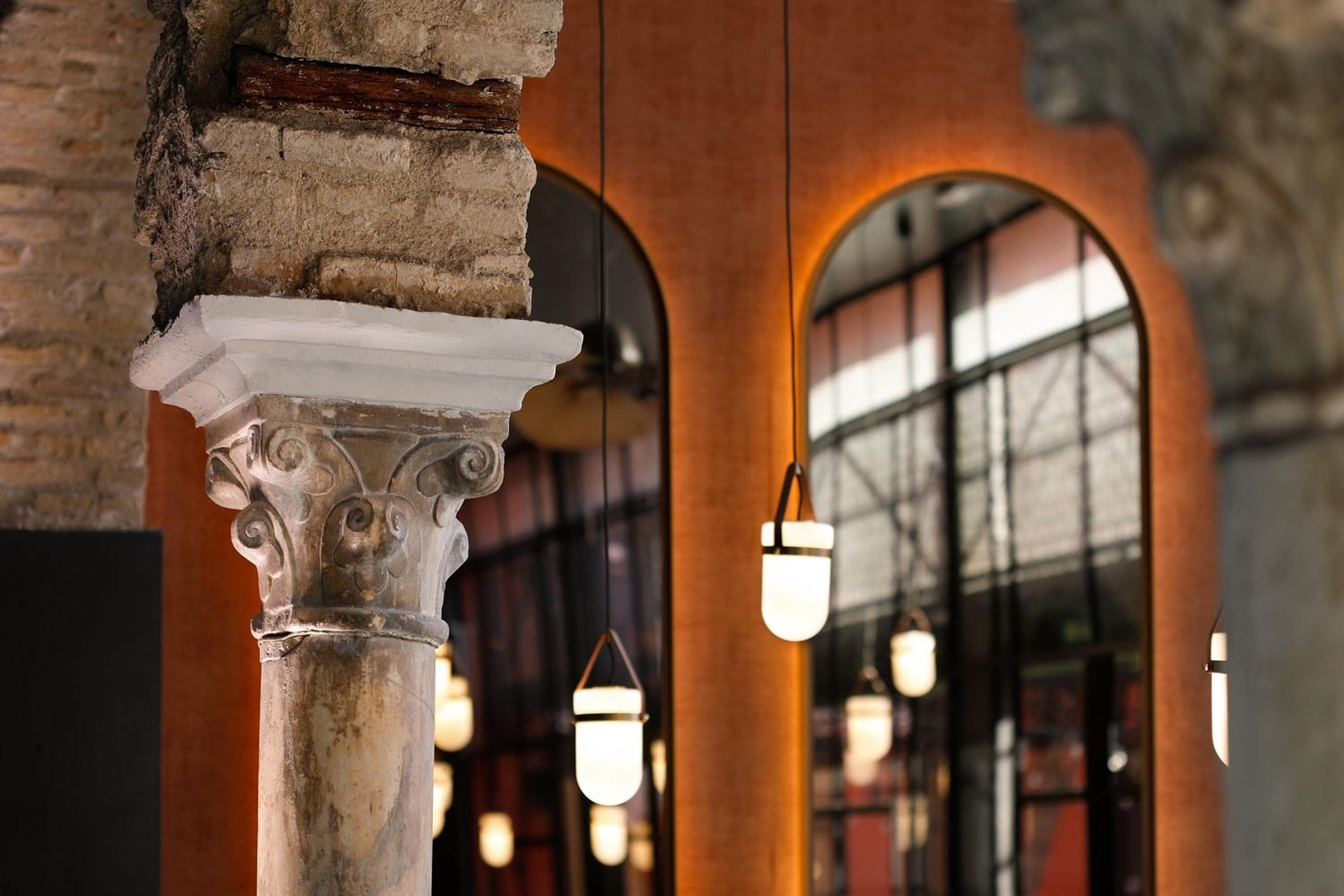 Los Seises Sevilla, a Tribute Portfolio Hotel — 8