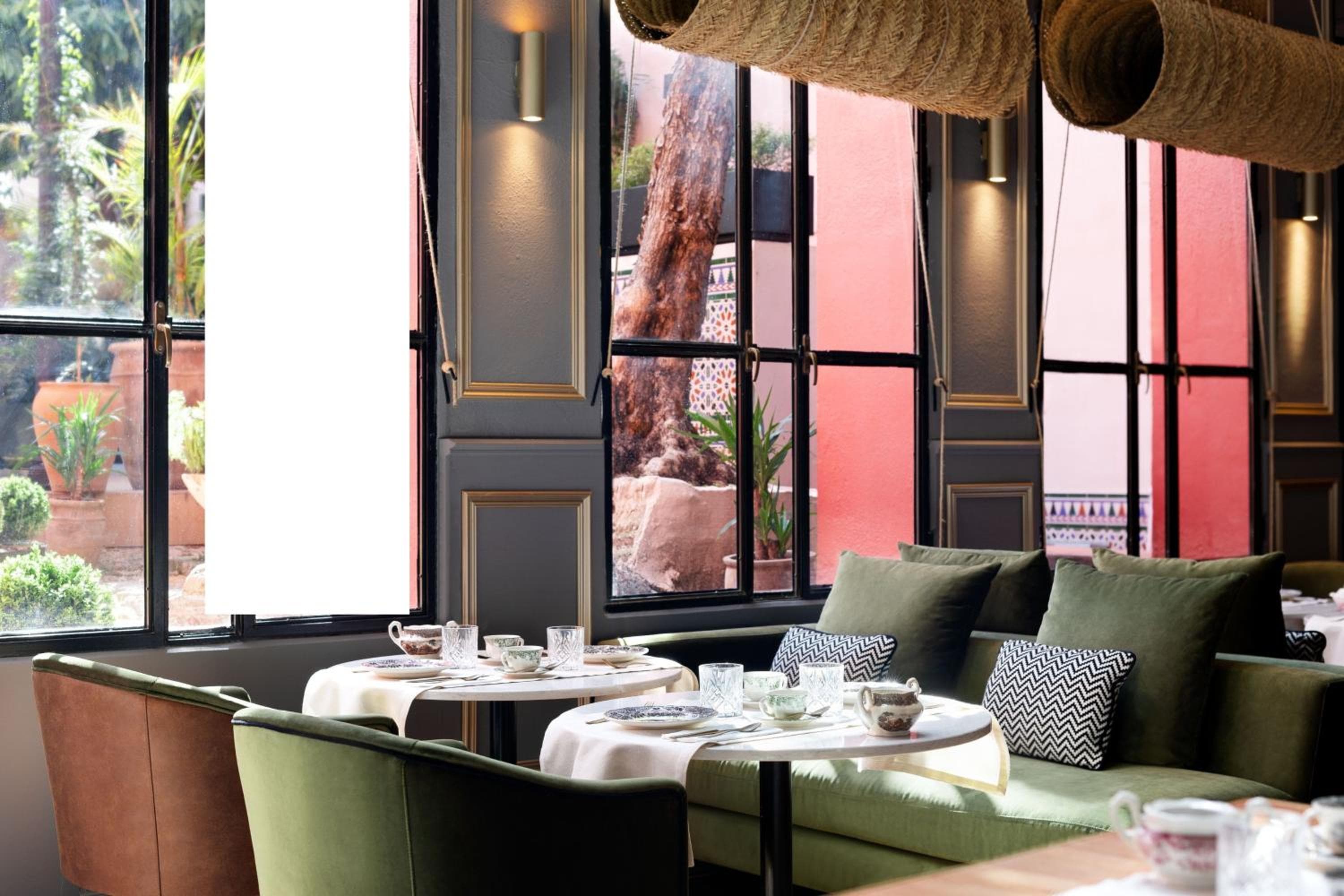 Los Seises Sevilla, a Tribute Portfolio Hotel — 9
