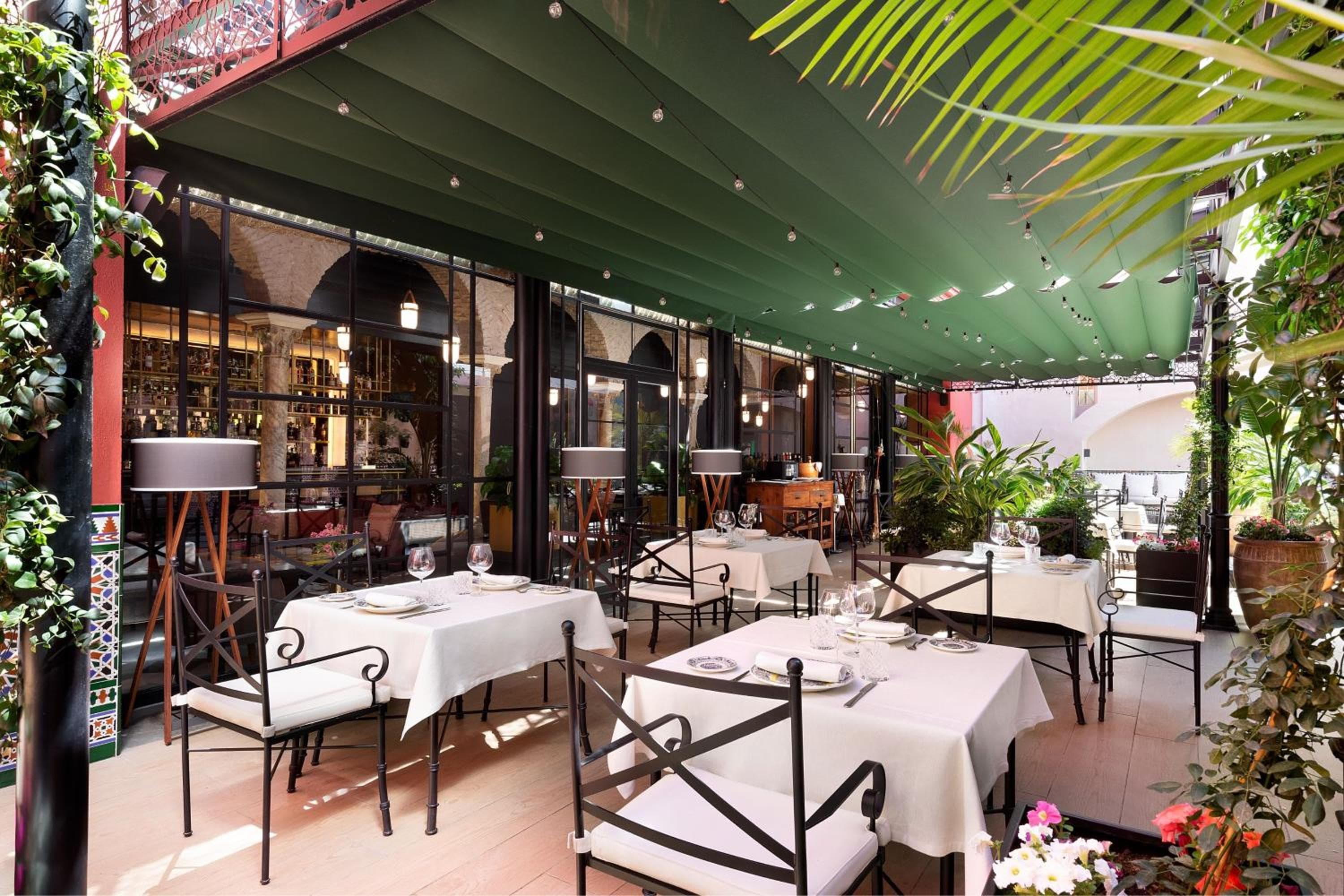 Los Seises Sevilla, a Tribute Portfolio Hotel — 28