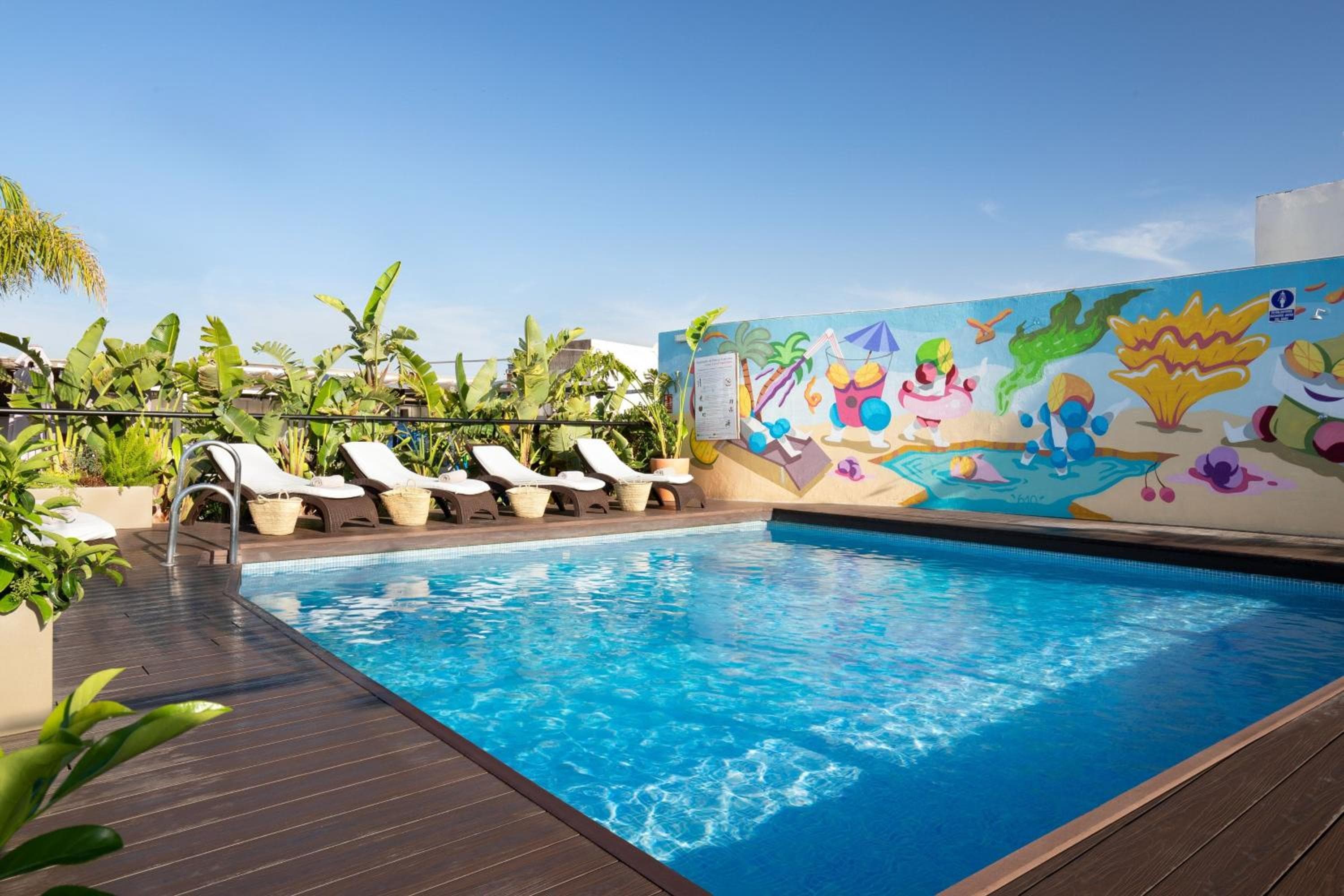Los Seises Sevilla, a Tribute Portfolio Hotel — 26