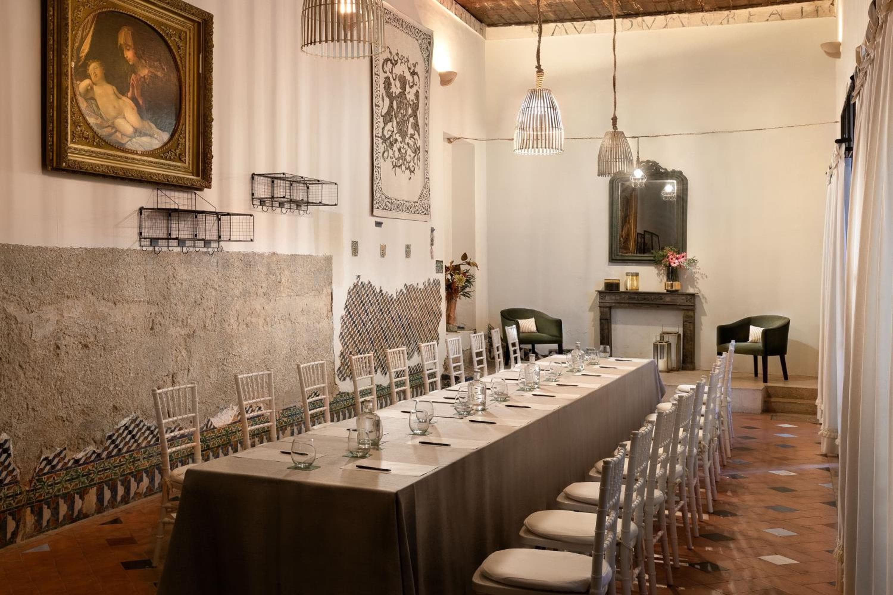 Los Seises Sevilla, a Tribute Portfolio Hotel — 12