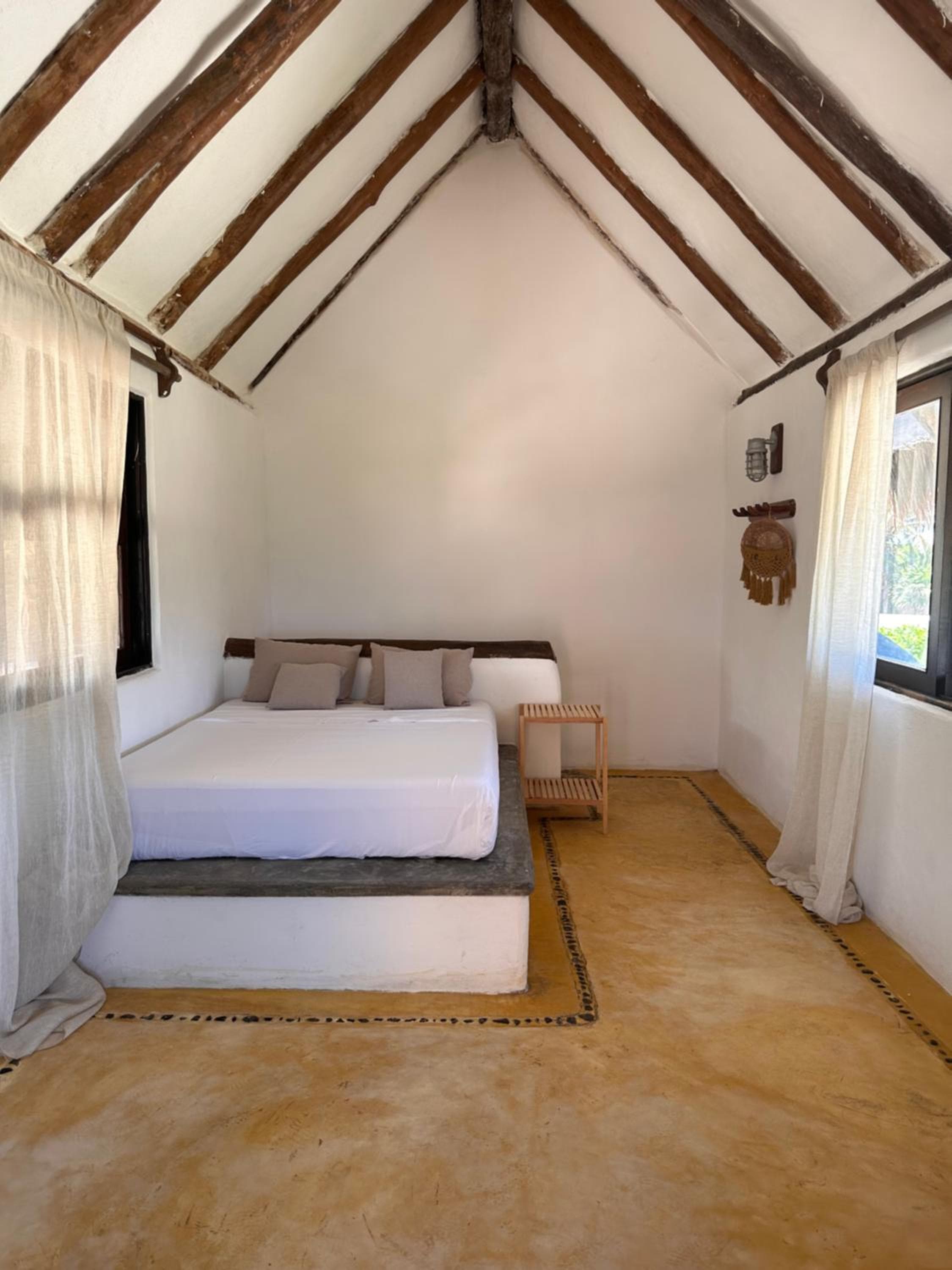 La Conchita Tulum — 19