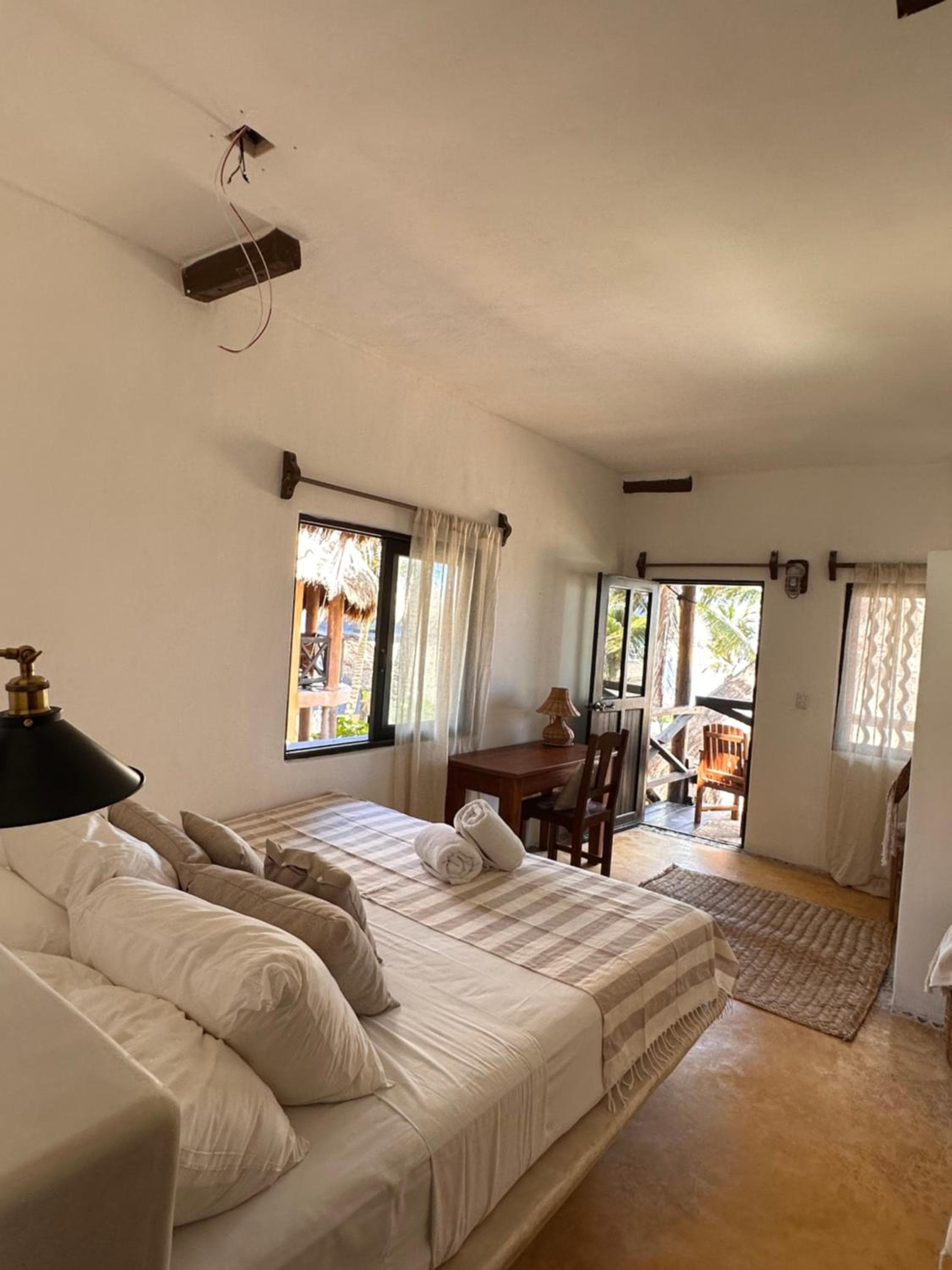 La Conchita Tulum — 24