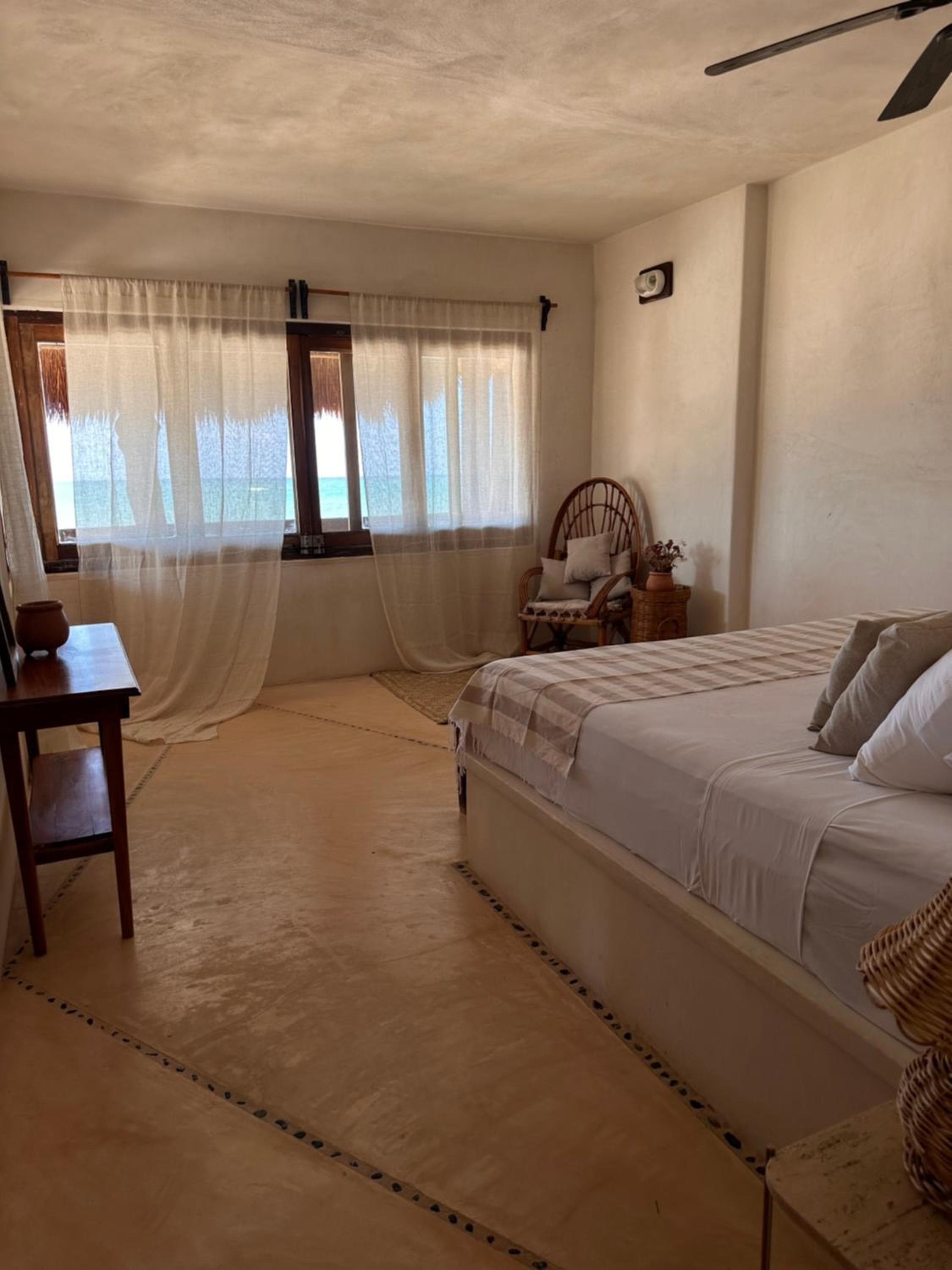 La Conchita Tulum — 15