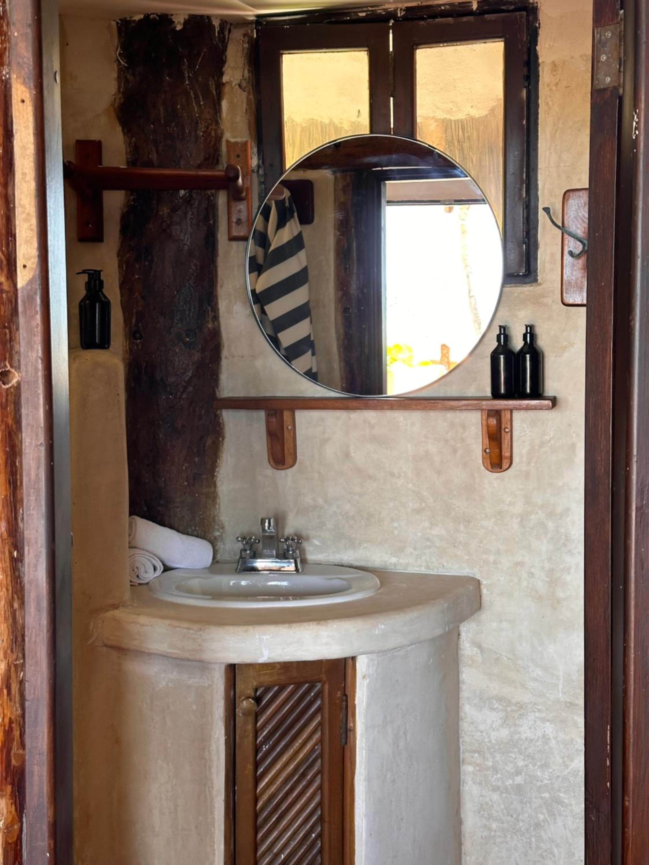 La Conchita Tulum — 25