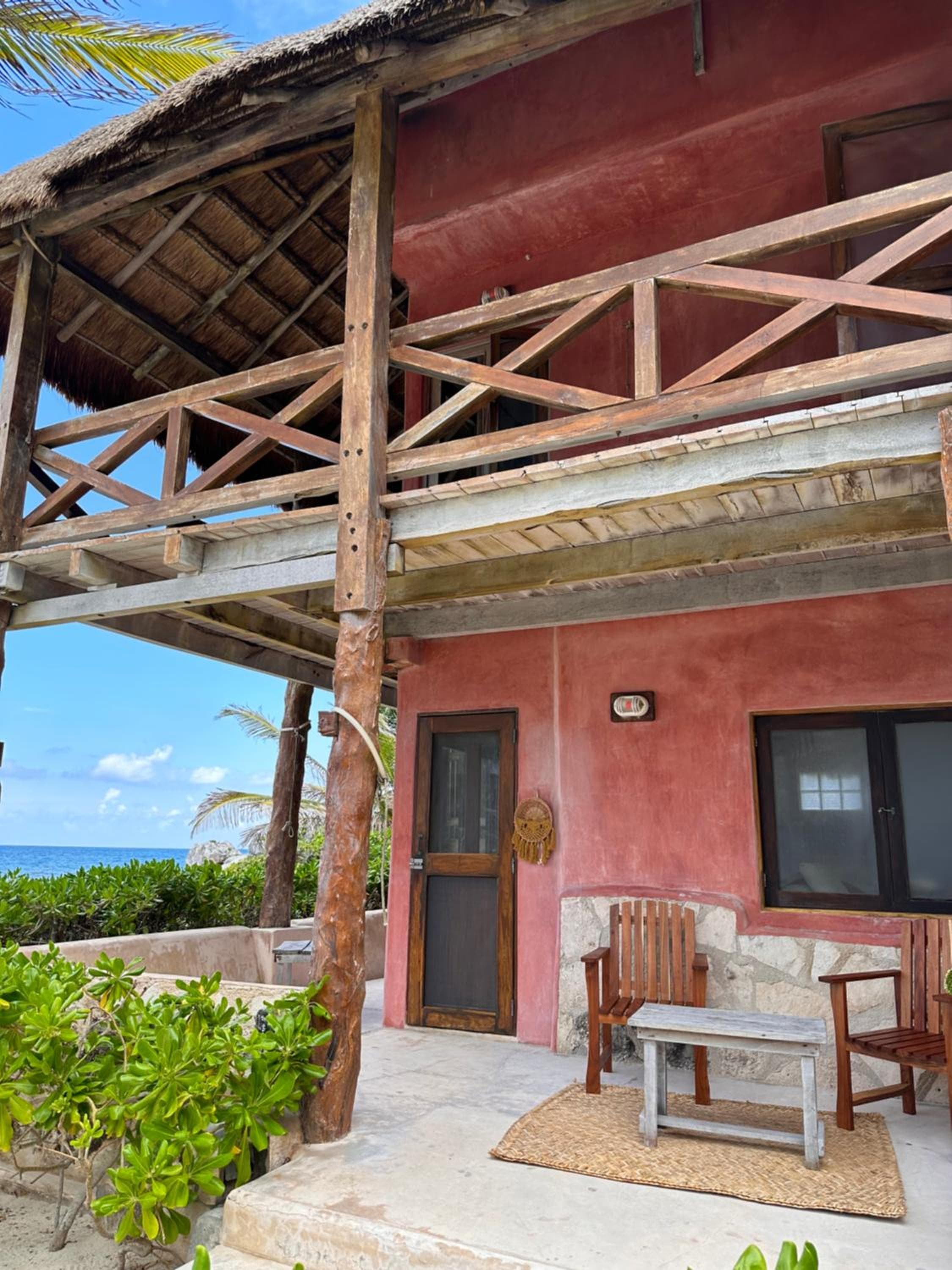 La Conchita Tulum — 5