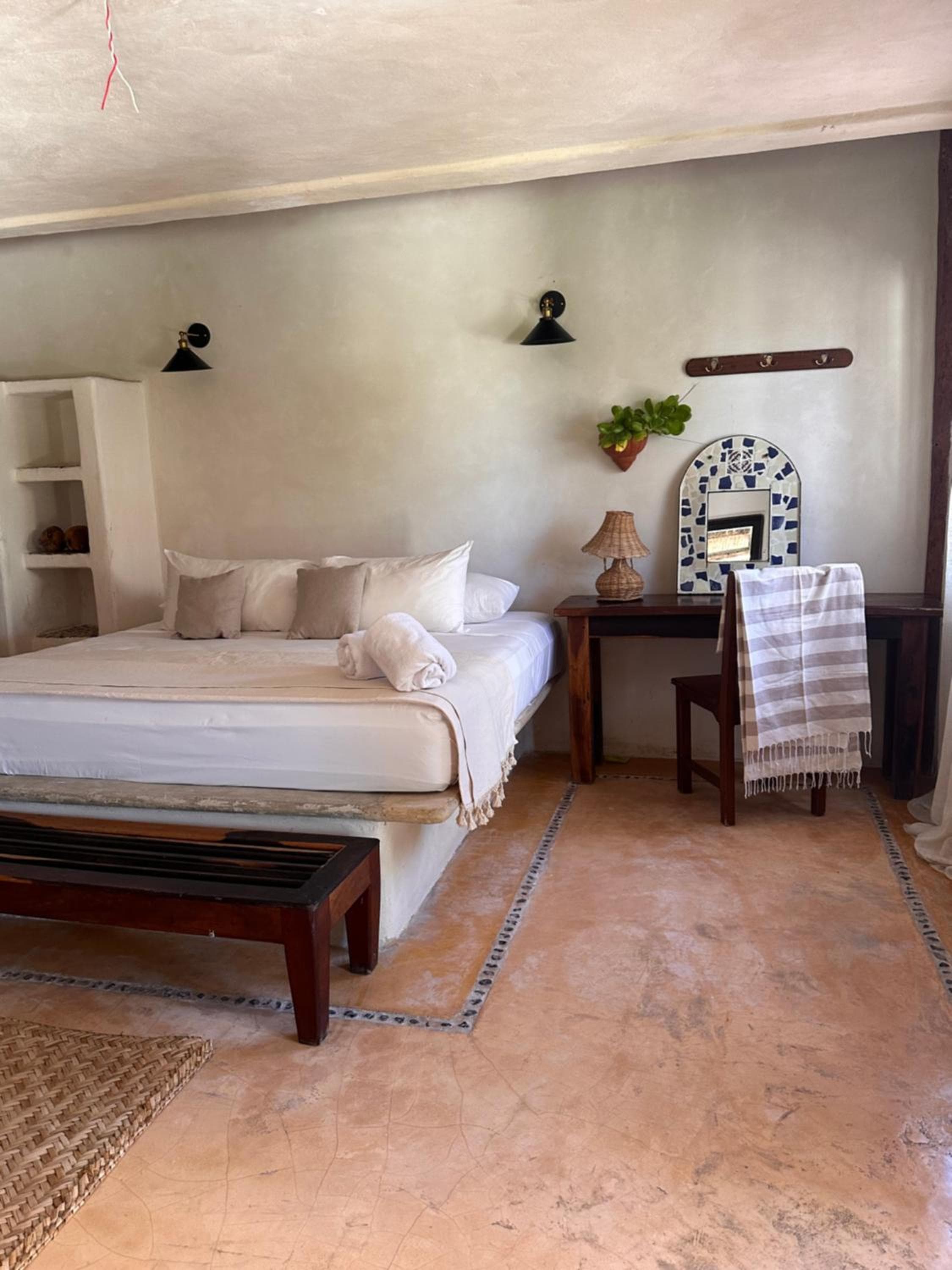 La Conchita Tulum — 17