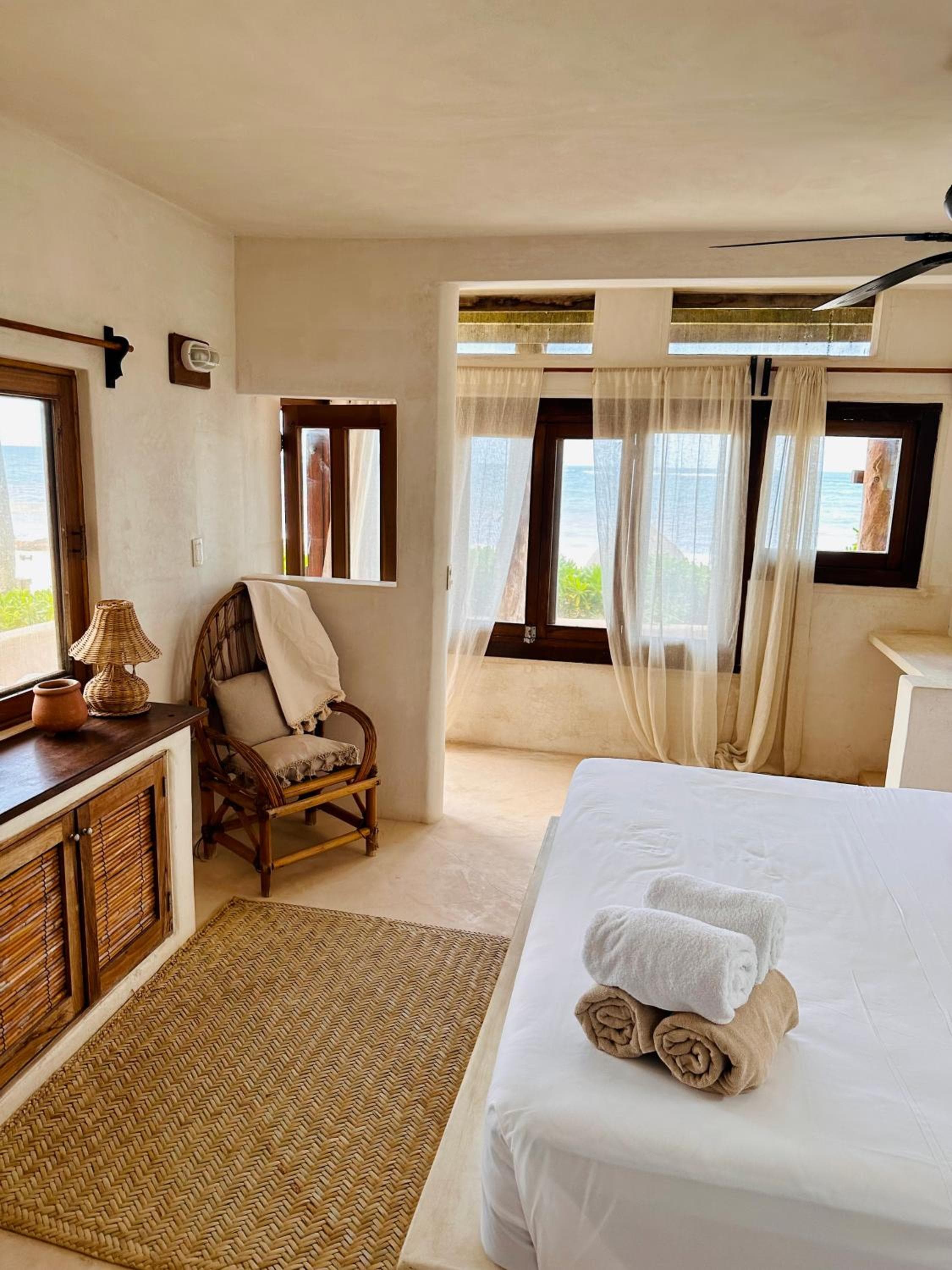 La Conchita Tulum — 26