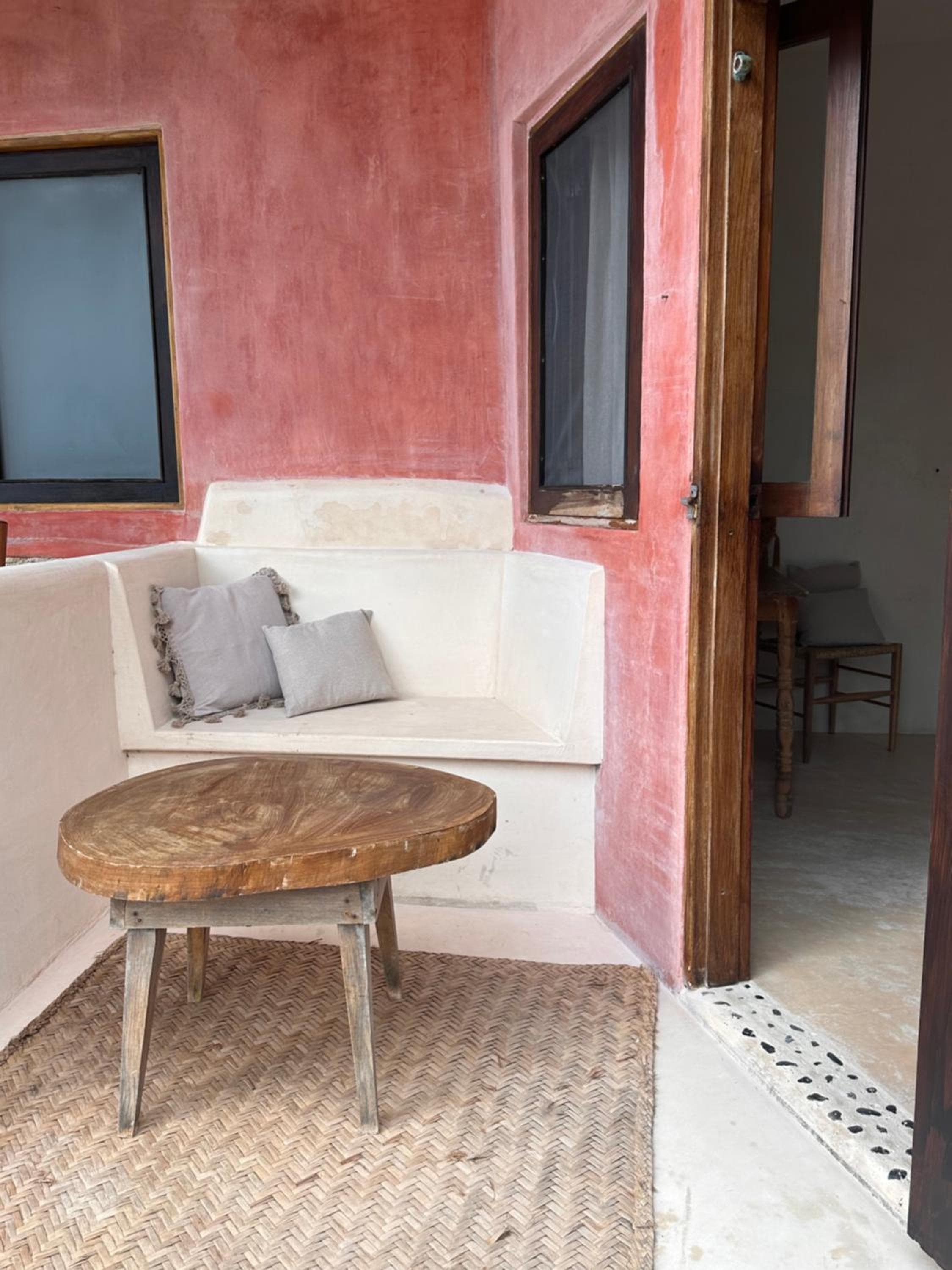 La Conchita Tulum — 3