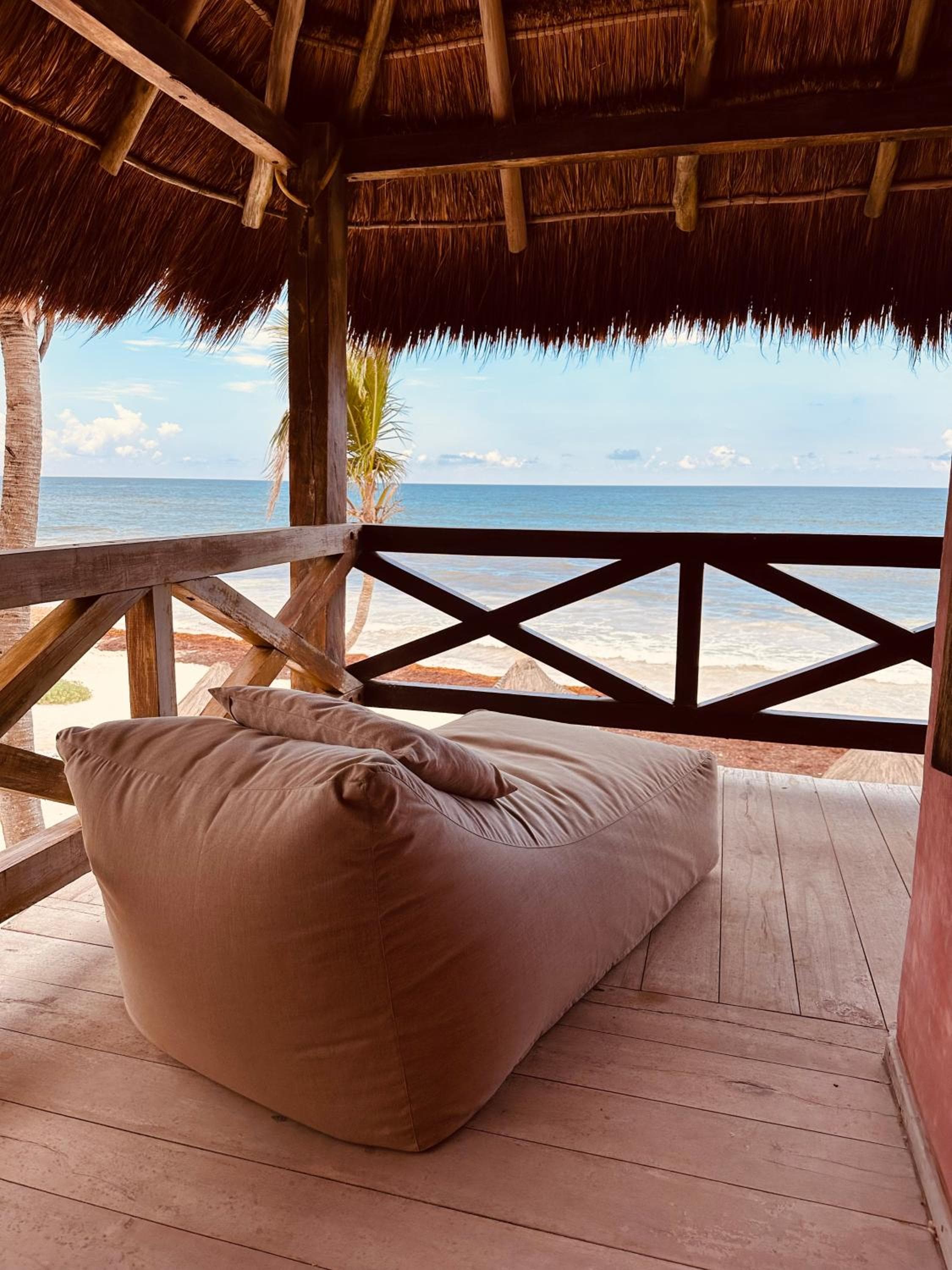 La Conchita Tulum — 27