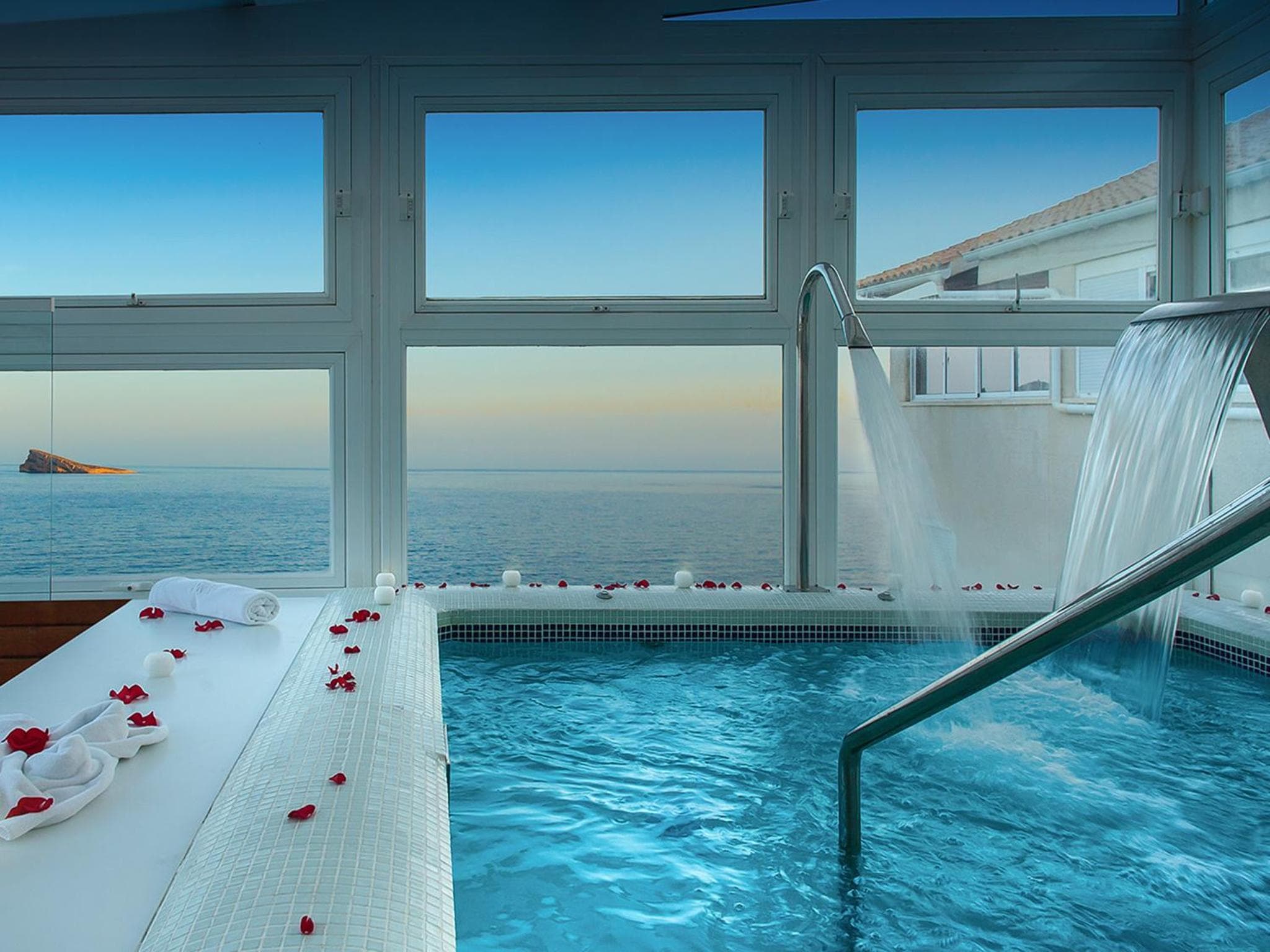 Hotel Boutique Villa Venecia — 10