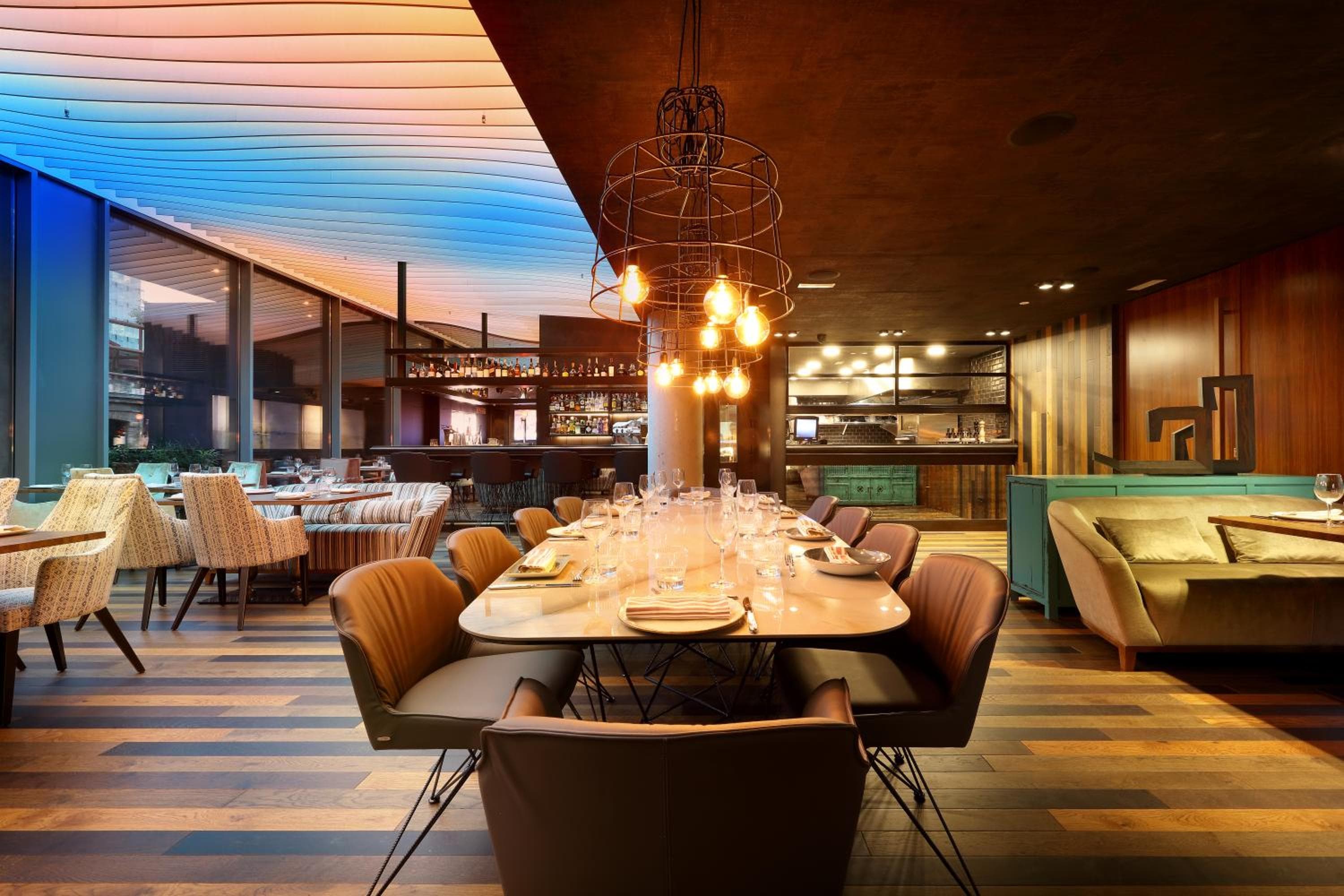 Hotel SB Glow Sup — 24