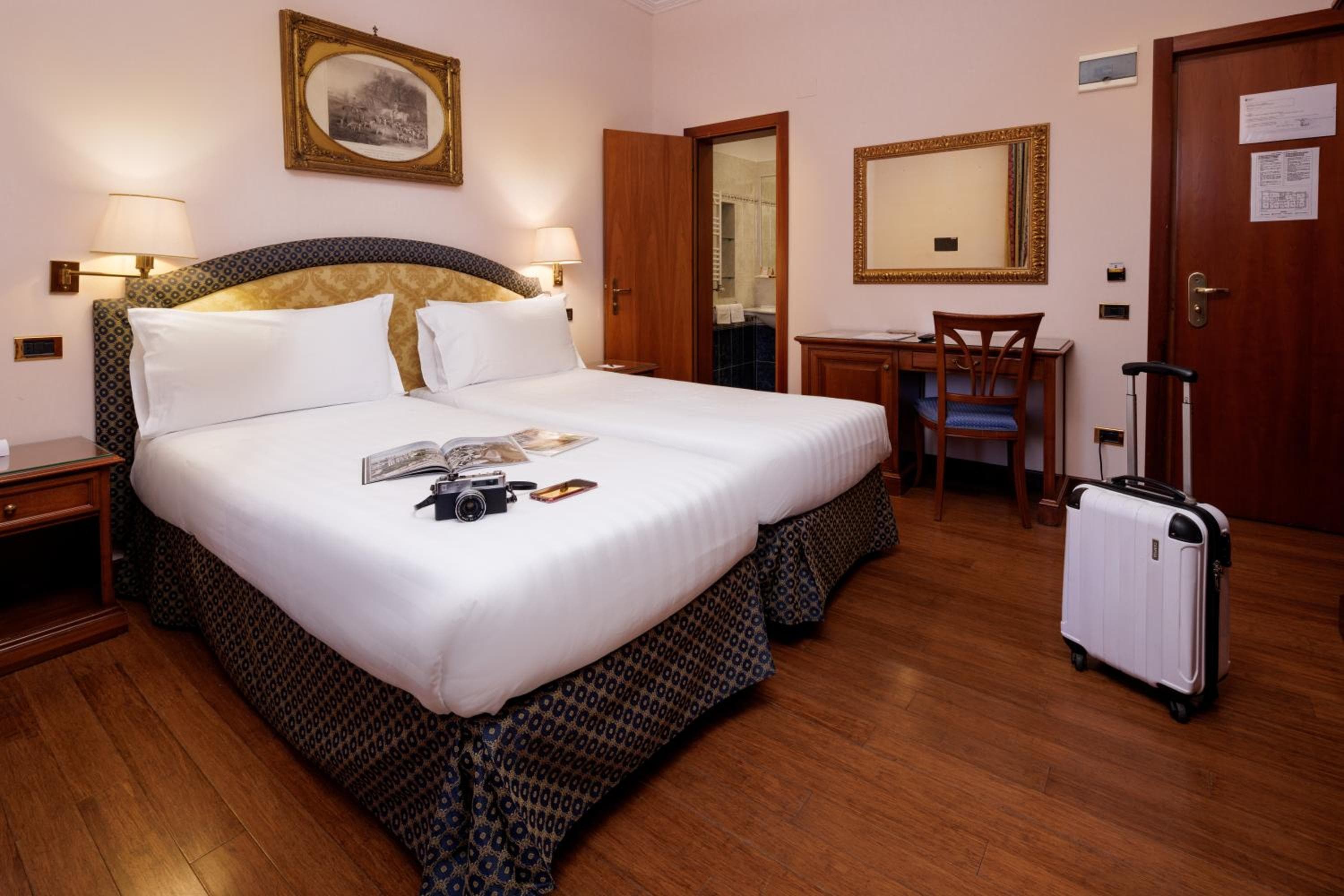 Hotel Raffaello - Sure Hotel Collection by Best Western — 5