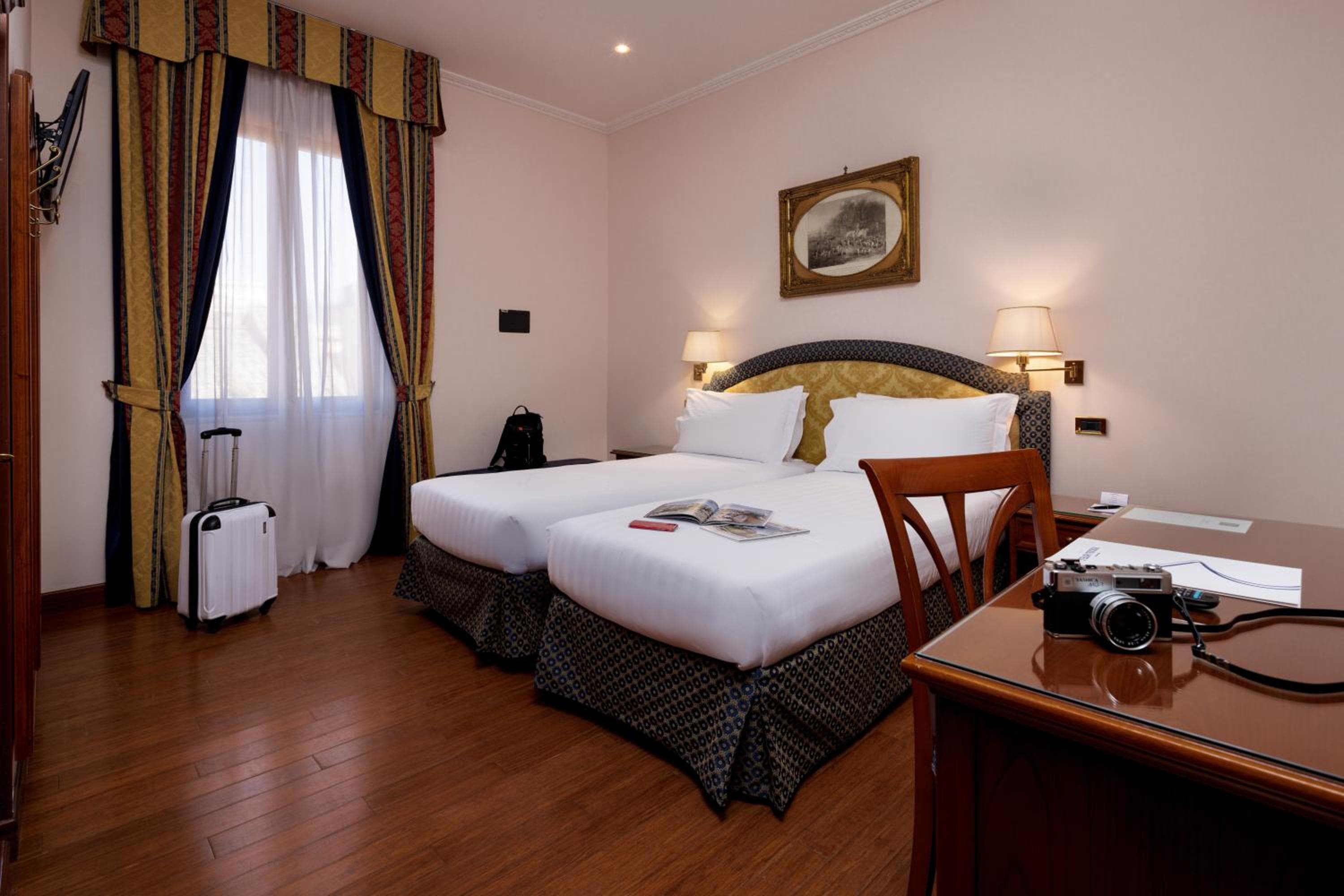 Hotel Raffaello - Sure Hotel Collection by Best Western — 29