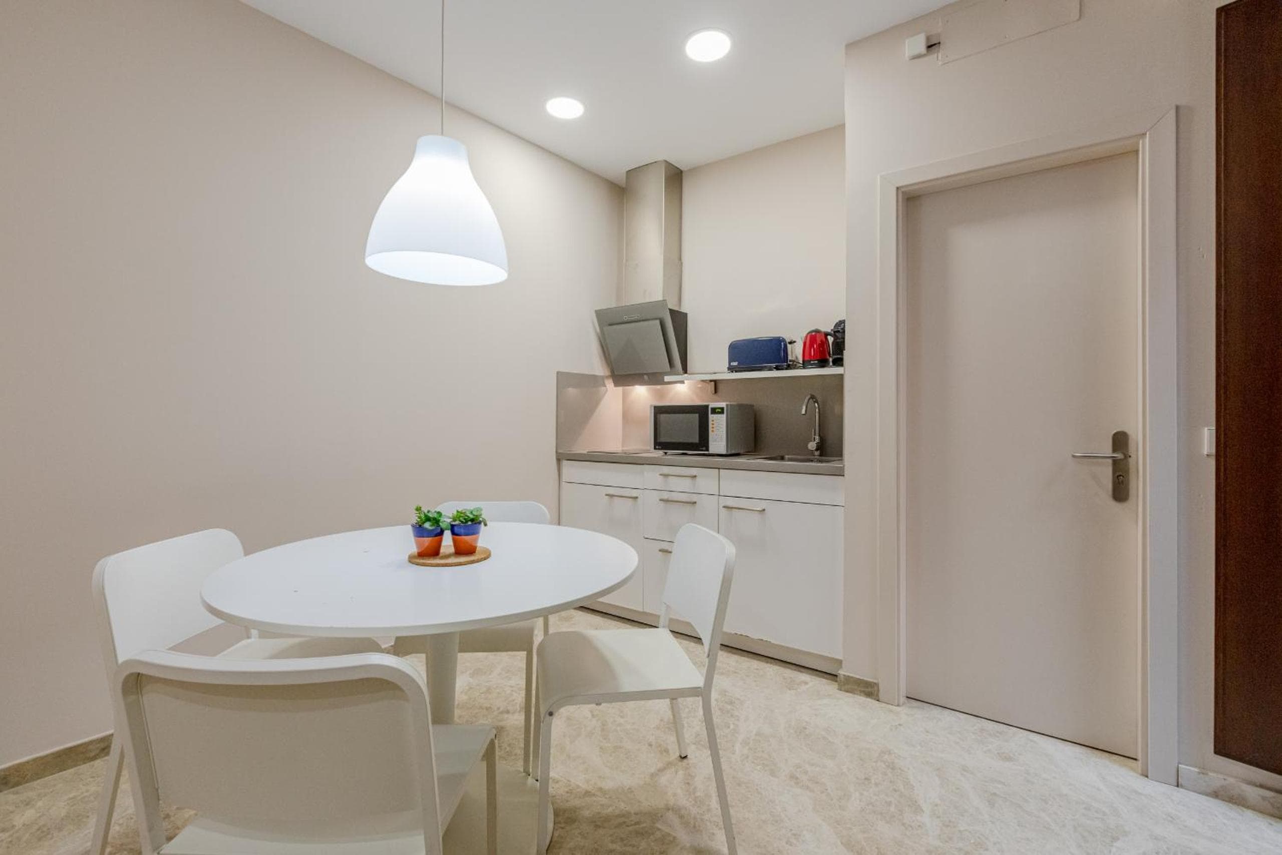 Casa Fabiola Apartamentos Boutique — 6