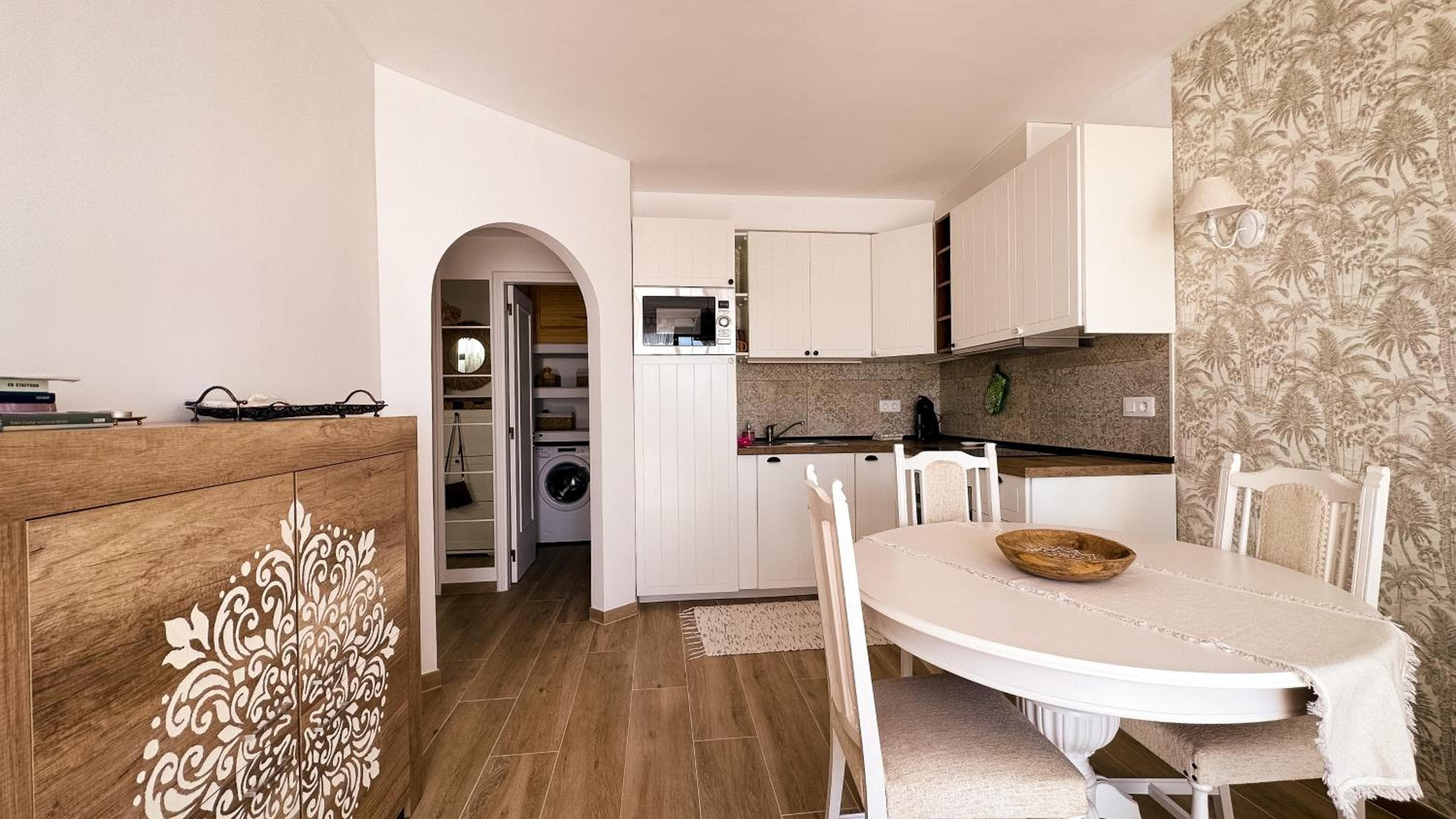 Diamond Roof Apartment in Los Cristianos — 5