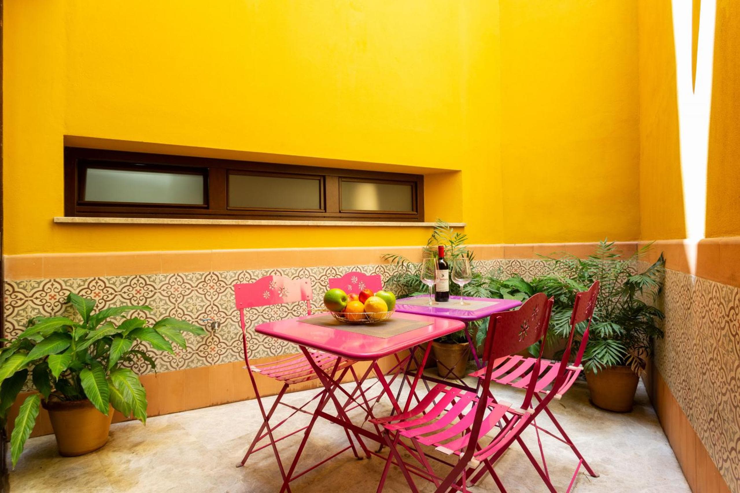 Casa Fabiola Apartamentos Boutique — 2