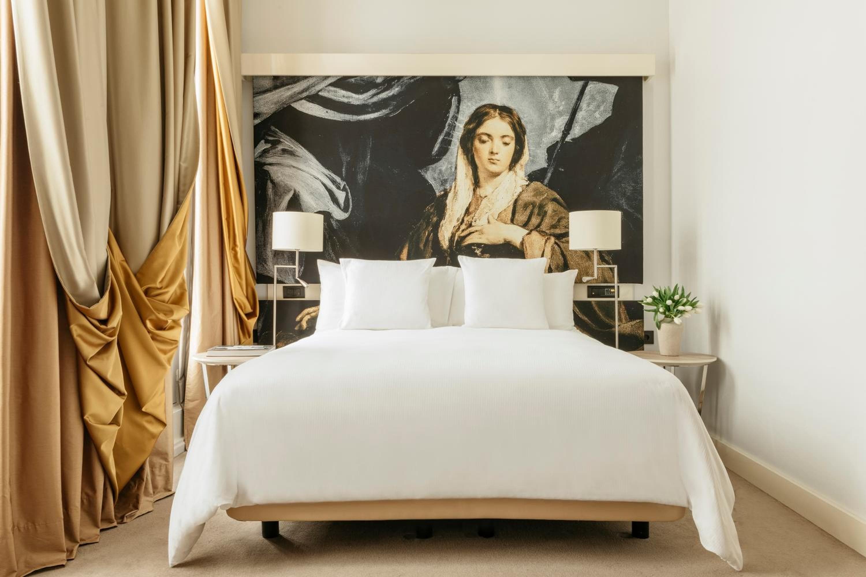 Palacio de los Duques, a Gran Meliá Hotel - The Leading Hotels of the World — 16