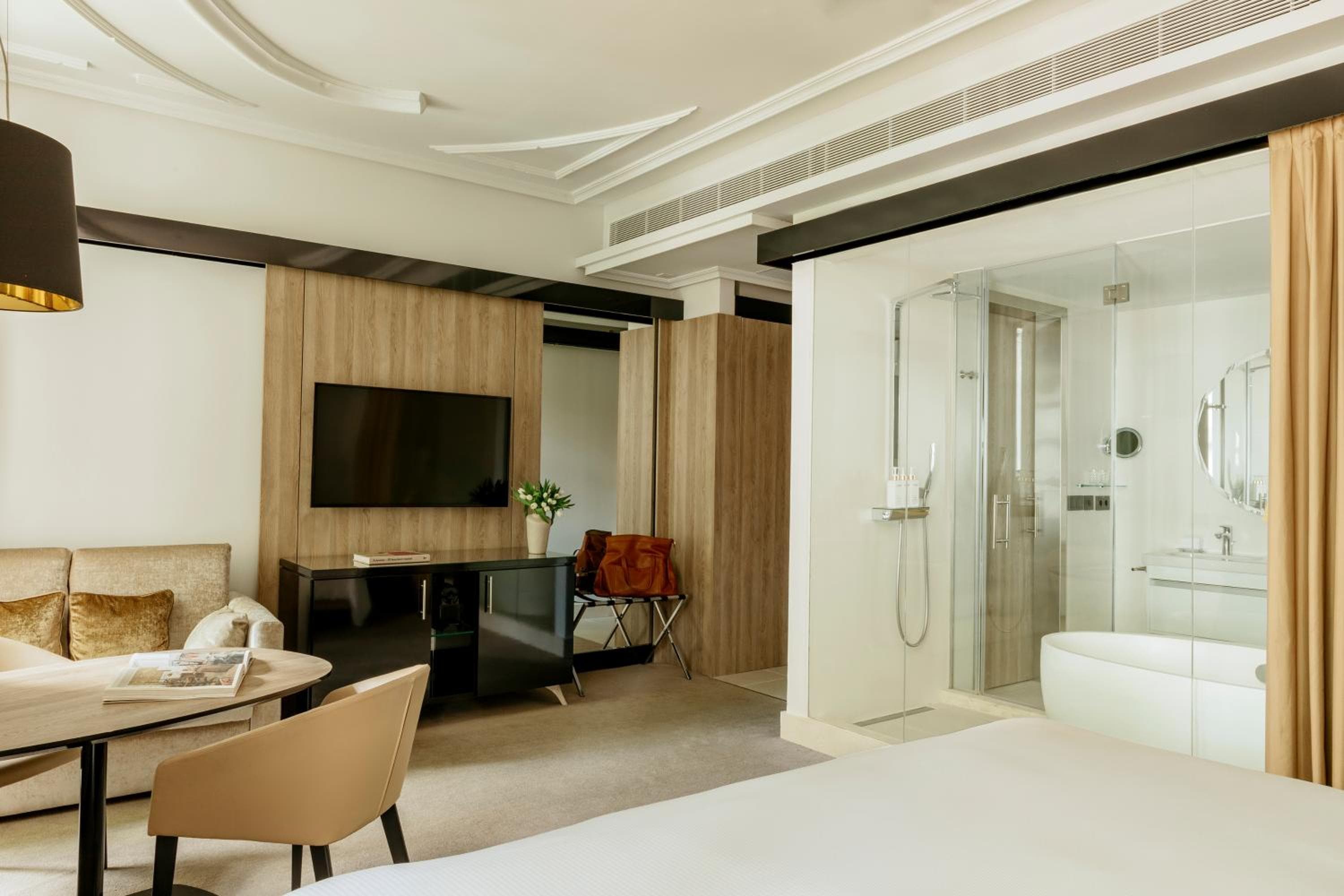Palacio de los Duques, a Gran Meliá Hotel - The Leading Hotels of the World — 29