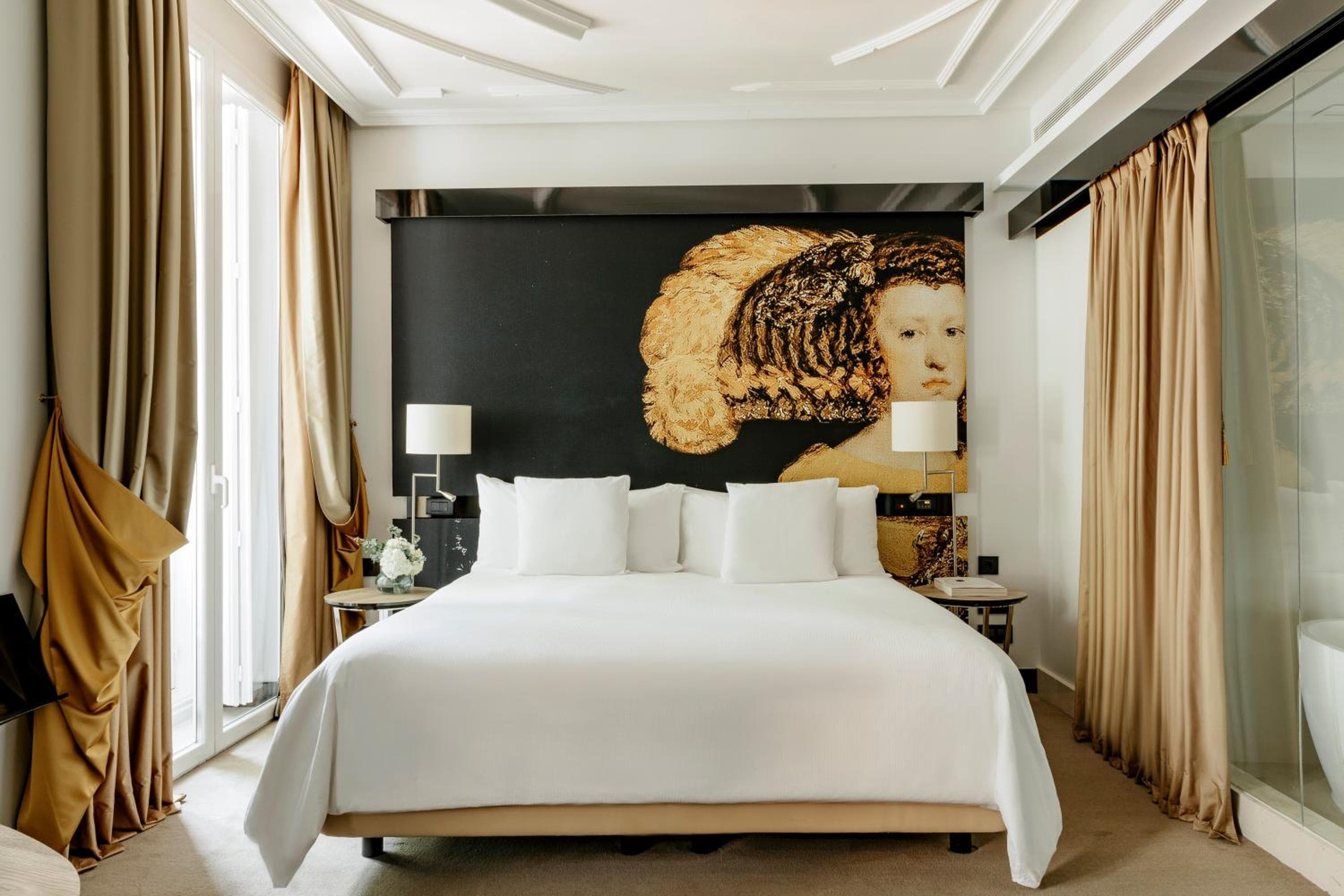 Palacio de los Duques, a Gran Meliá Hotel - The Leading Hotels of the World — 3