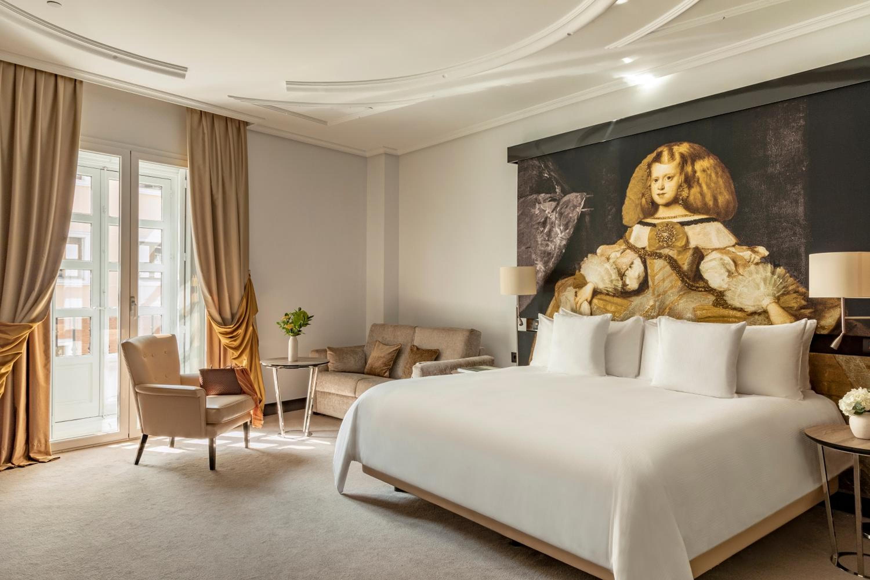 Palacio de los Duques Gran Meliá - The Leading Hotels of the World — 3