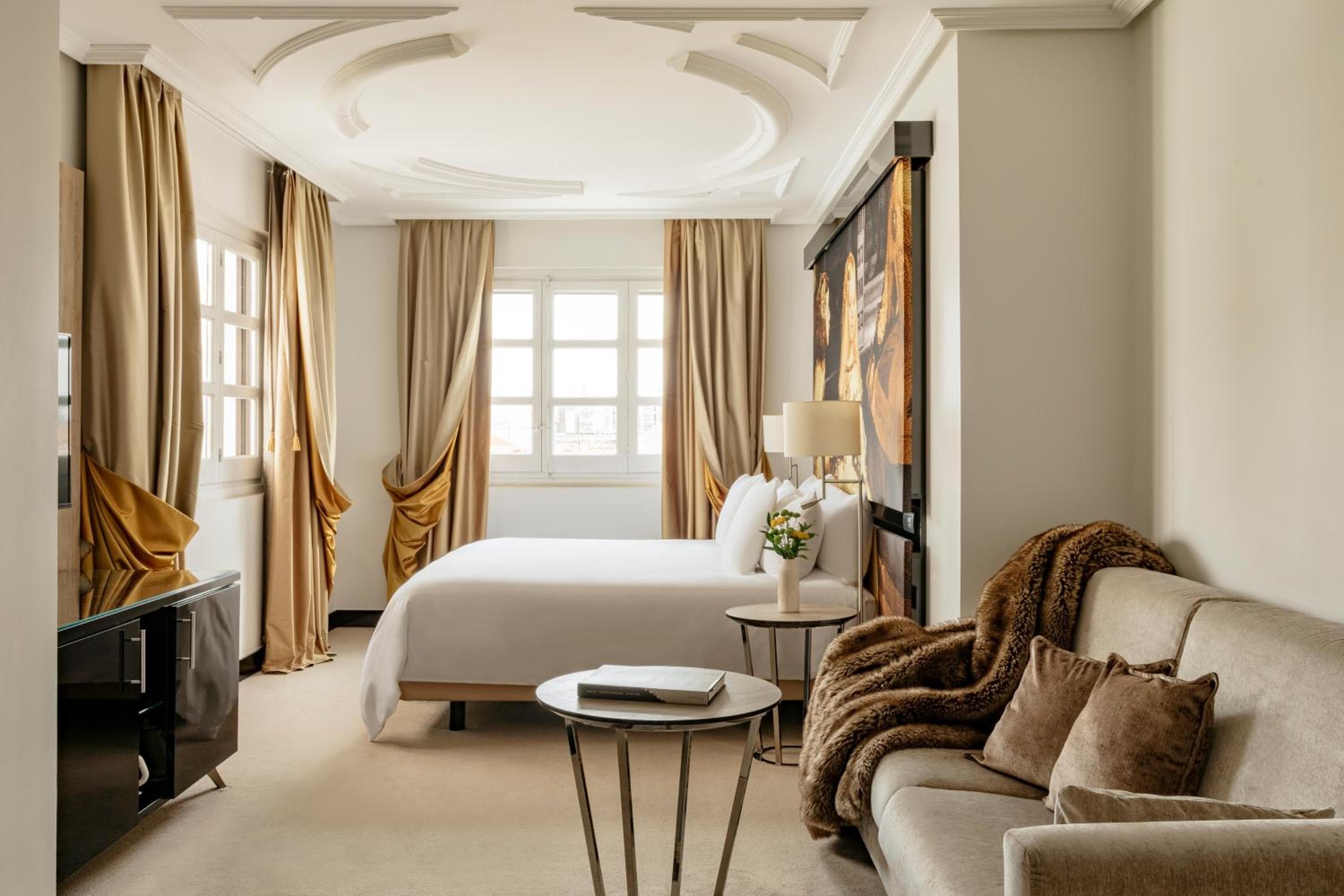 Palacio de los Duques, a Gran Meliá Hotel - The Leading Hotels of the World — 14