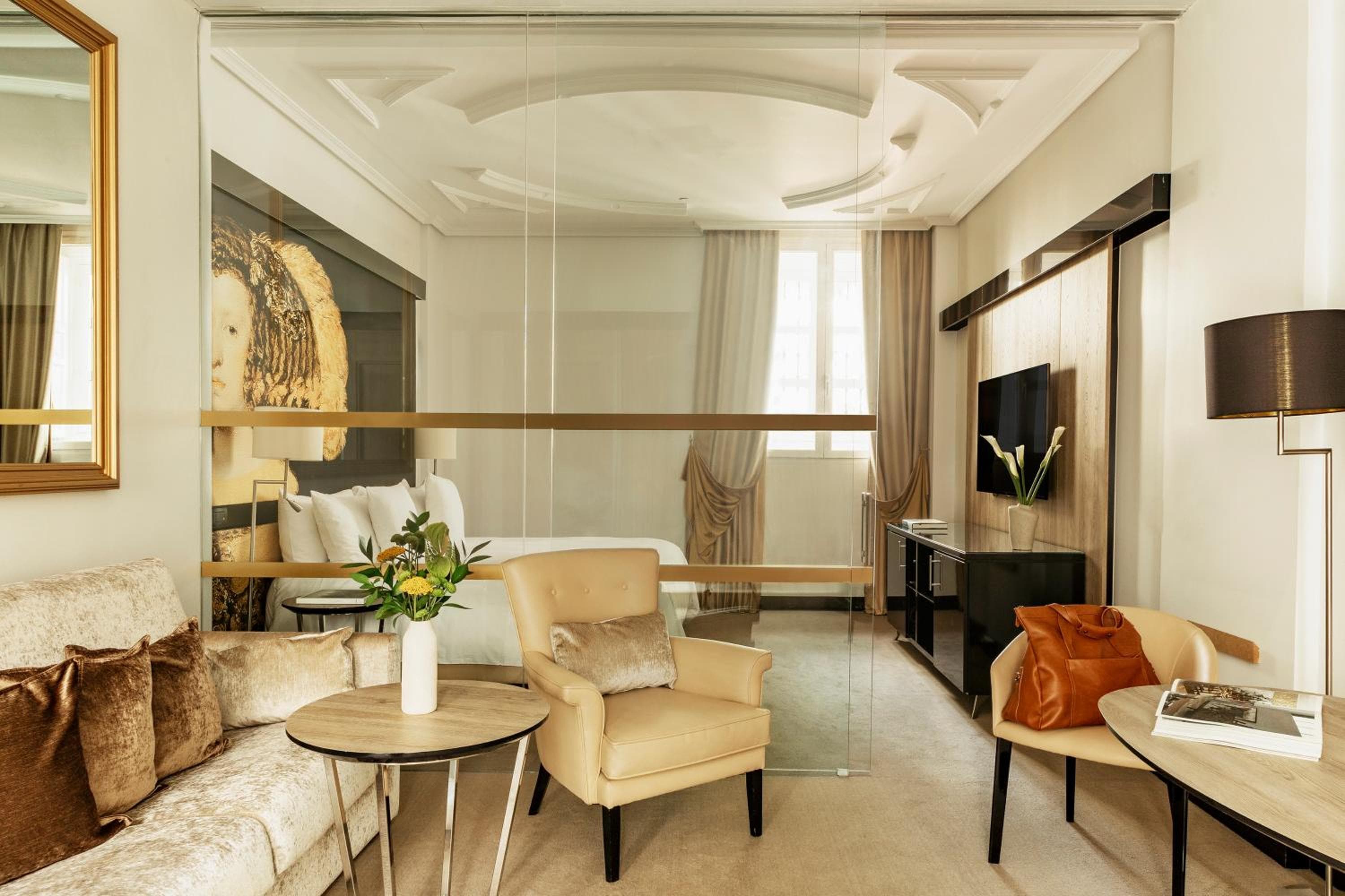 Palacio de los Duques, a Gran Meliá Hotel - The Leading Hotels of the World — 11