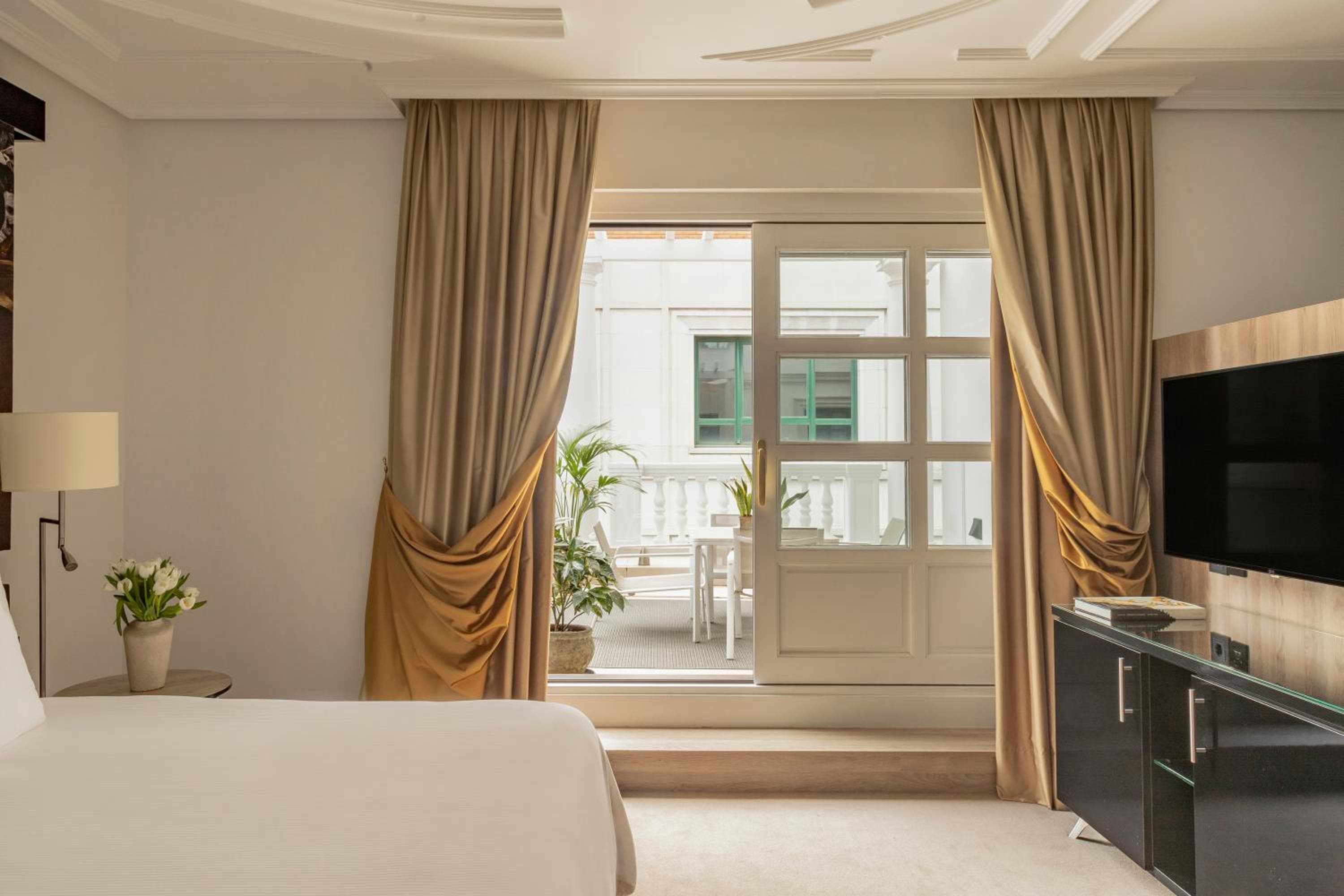 Palacio de los Duques, a Gran Meliá Hotel - The Leading Hotels of the World — 27